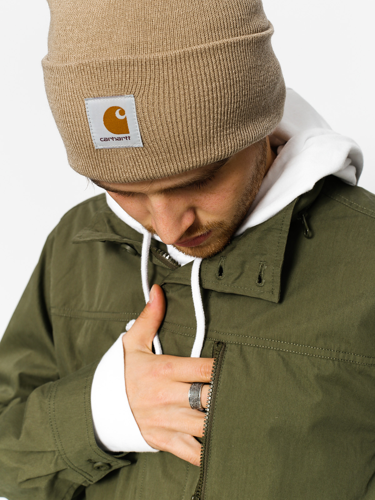 Vans Jacket Lomax M 51 (grape/leaf)