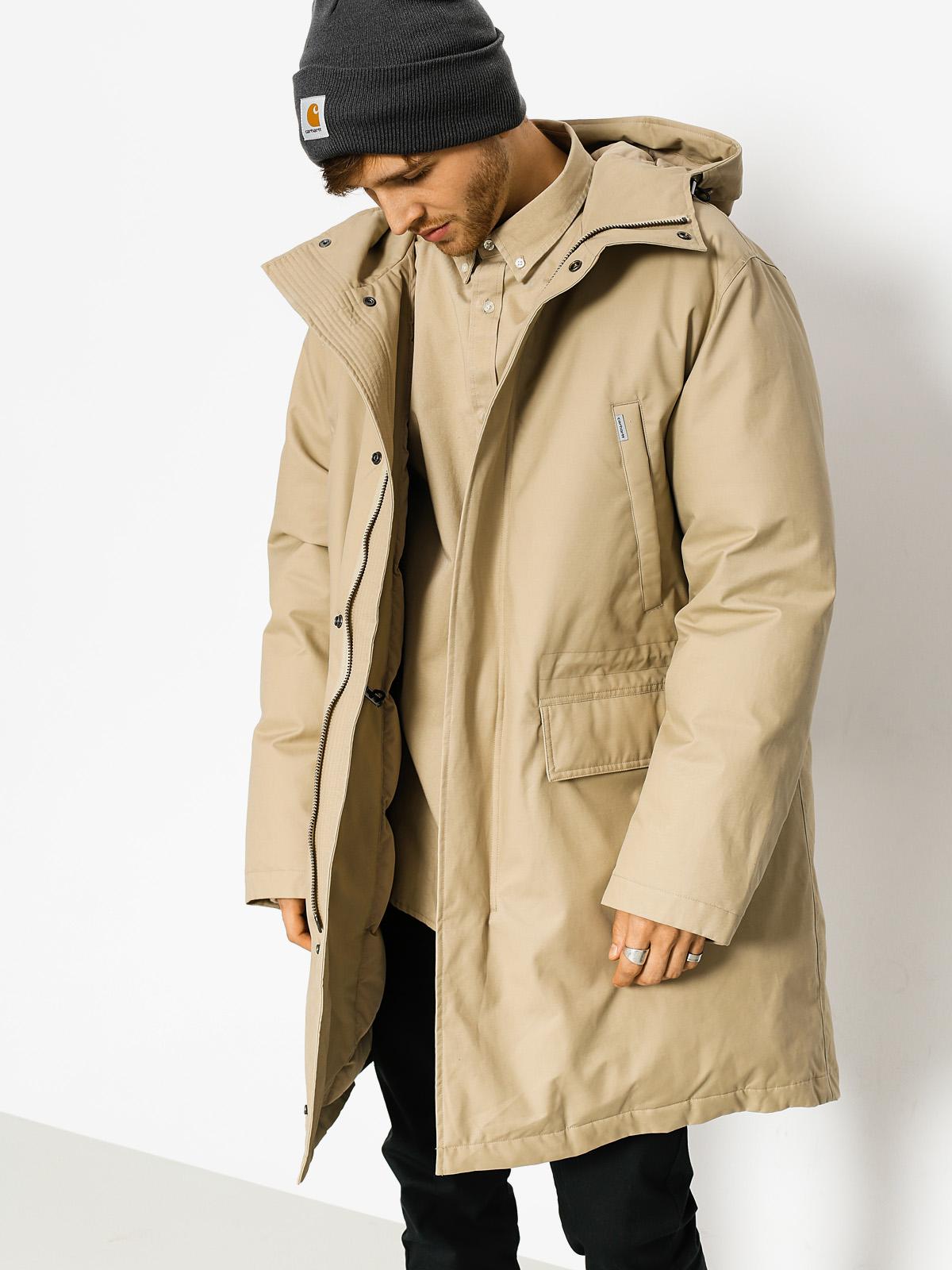 Carhartt Jacket Aphex Parka (wall)
