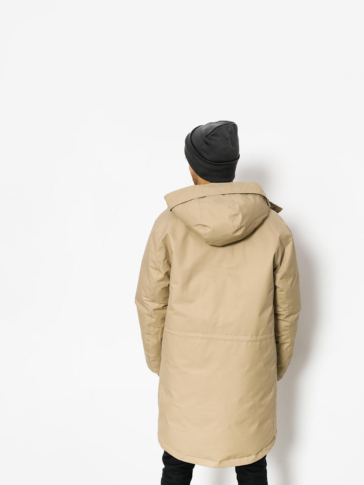 Carhartt Jacket Aphex Parka (wall)