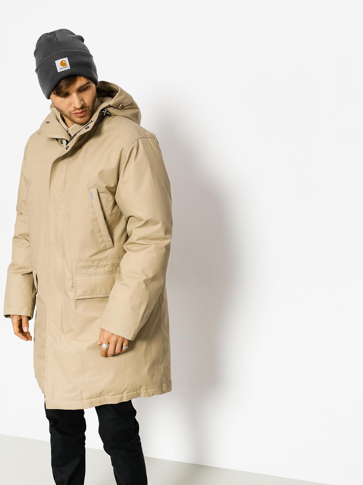 Carhartt Jacket Aphex Parka (wall)