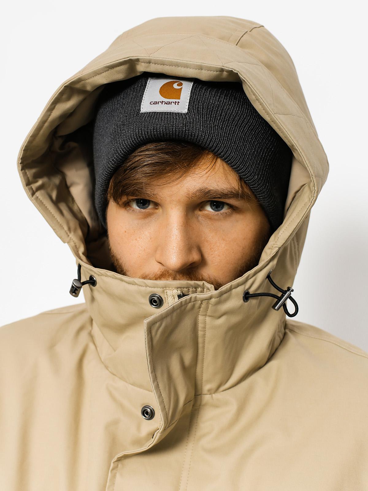 Carhartt Jacket Aphex Parka (wall)