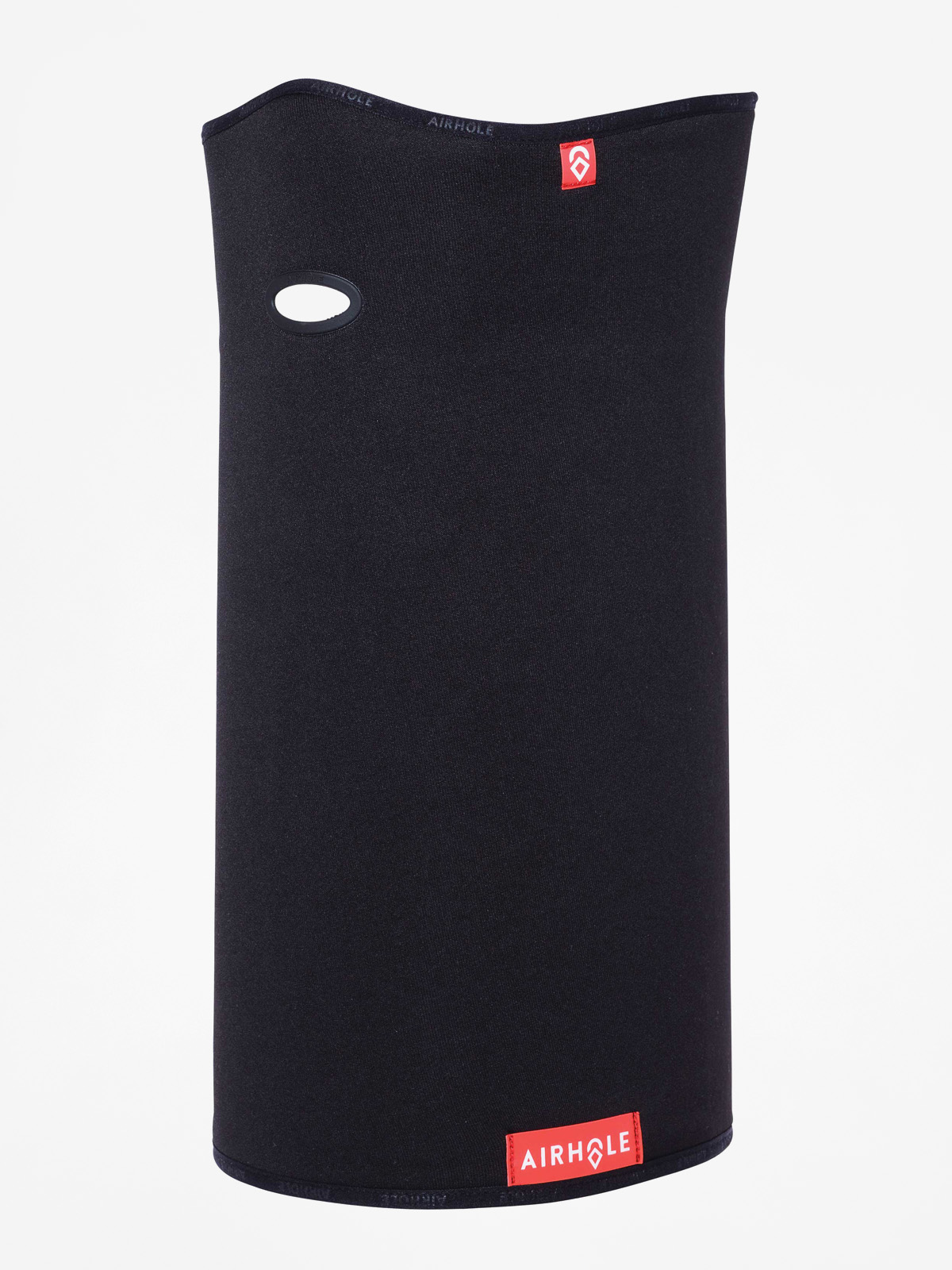 Airhole Neckwarmer Airtube Ergo Polar (black)