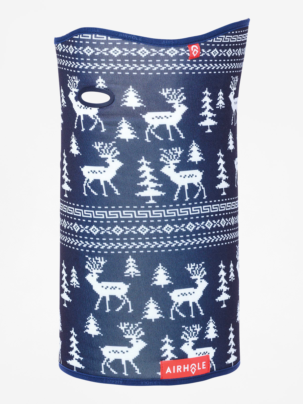 Airhole Neckwarmer Airtube Ergo Polar (nordic)