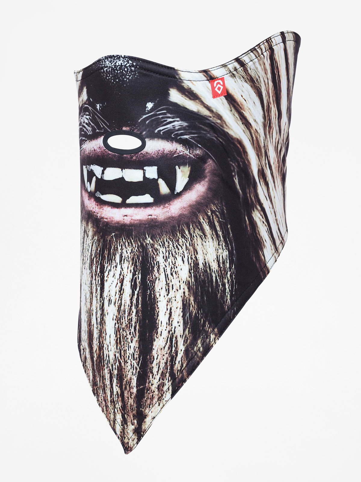 Airhole Bandana Standard (sasquatch)