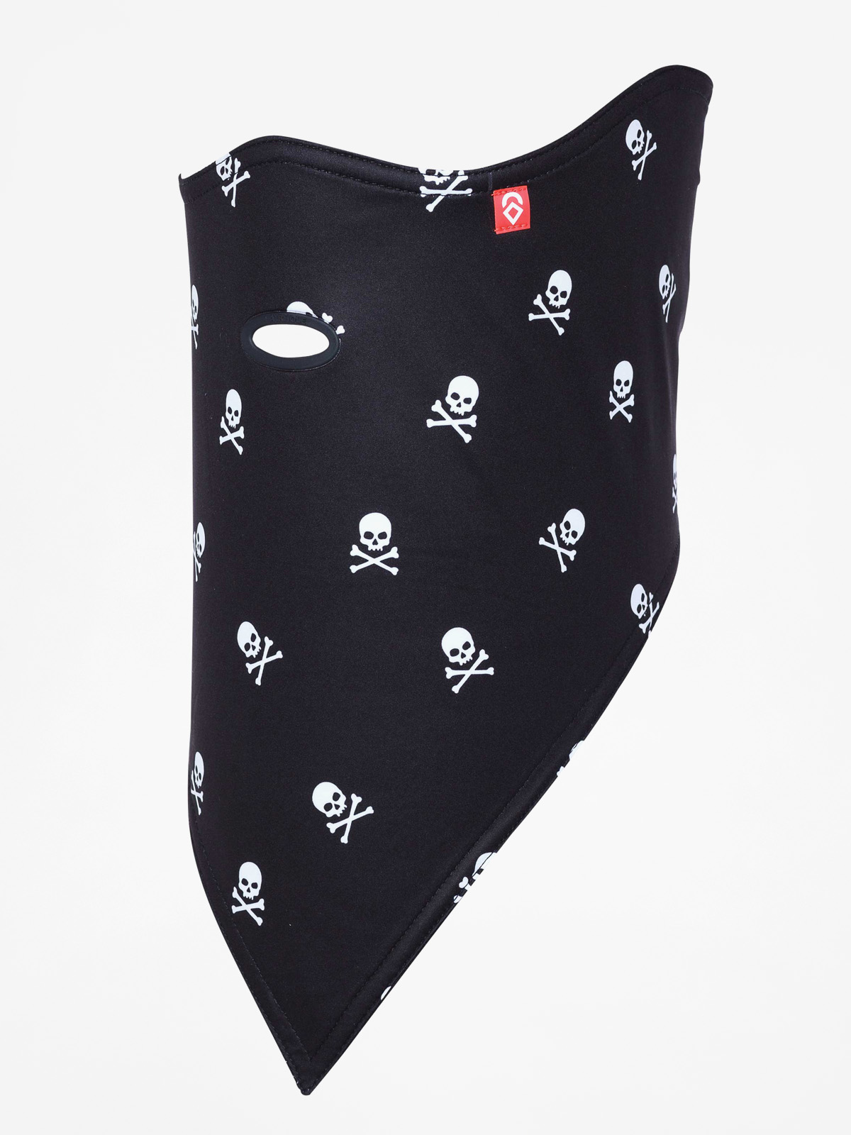 Airhole Bandana Standard (crossbones)