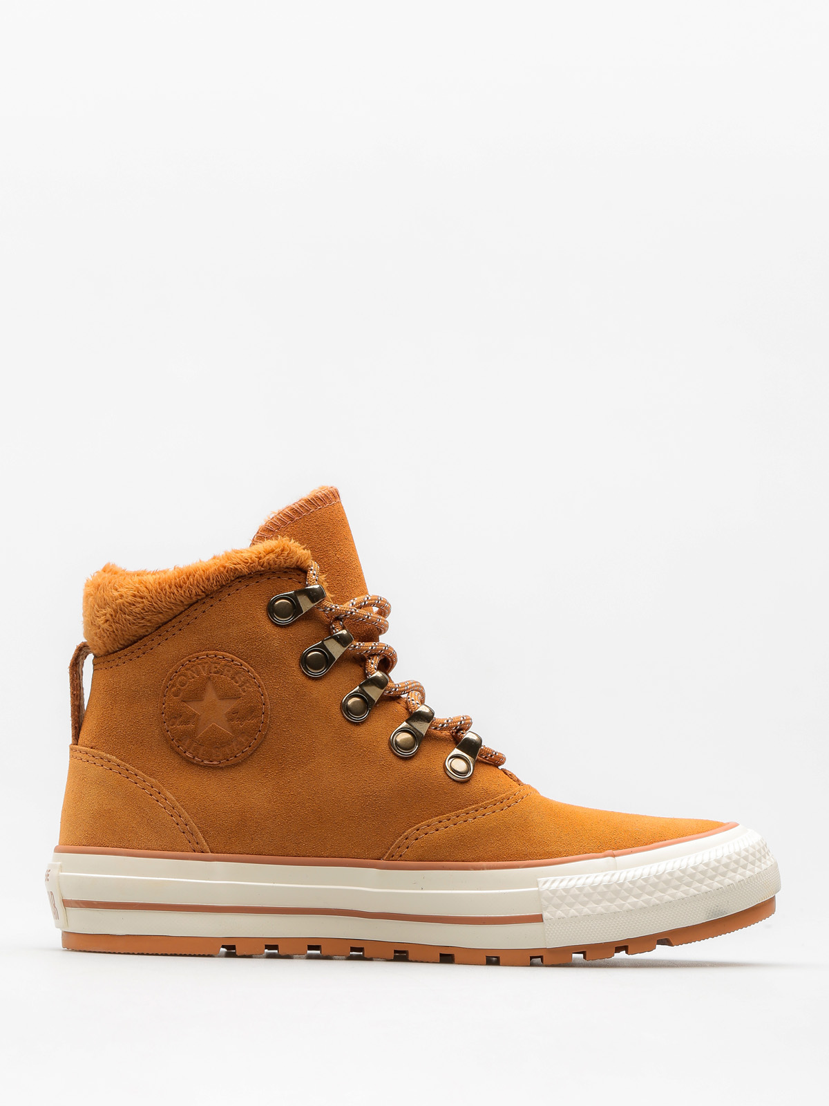Converse Chucks Chuck Taylor AS Ember Boot Hi Wmn (hazel/hazel/egret)