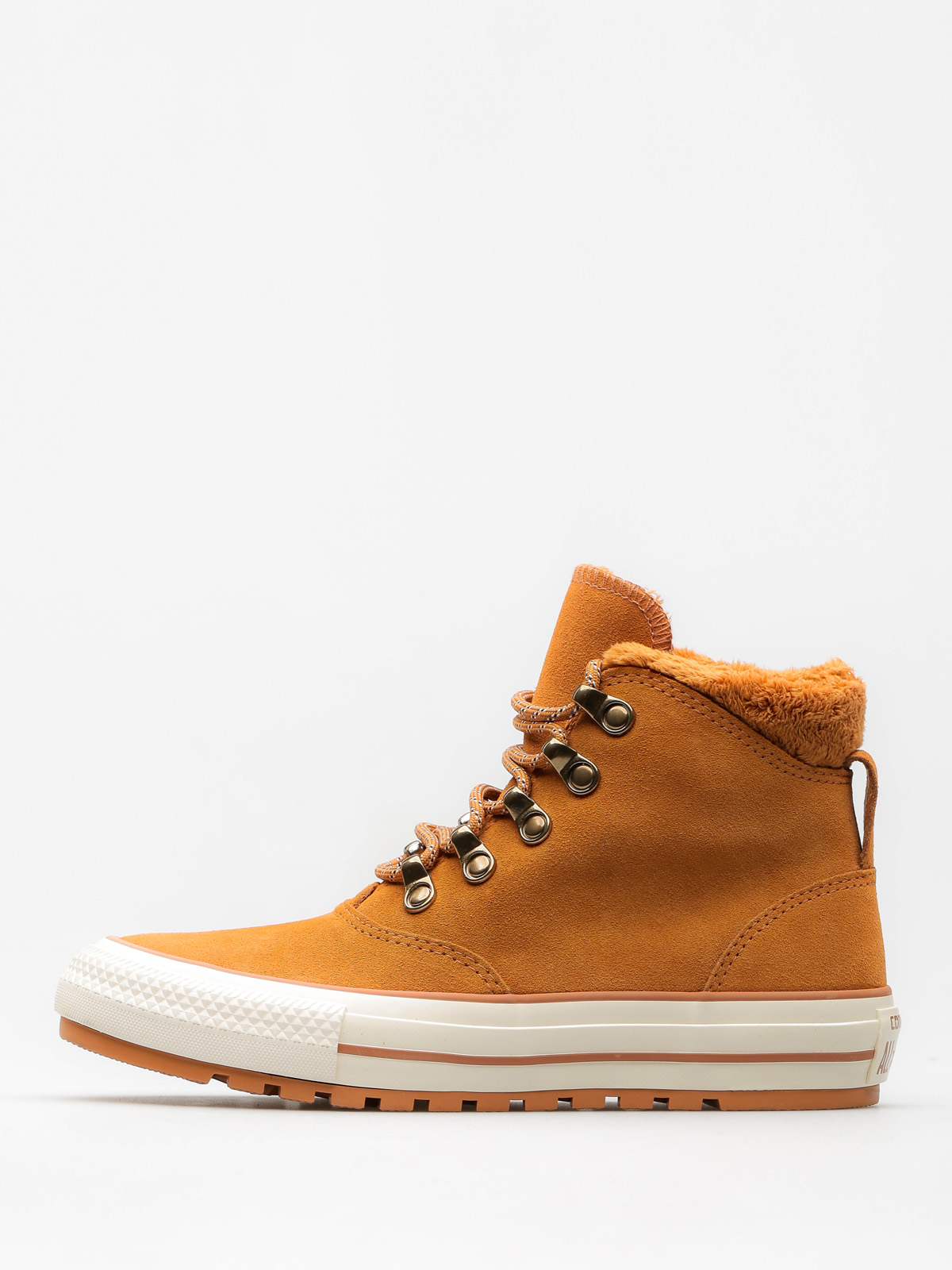 Converse Chucks Chuck Taylor AS Ember Boot Hi Wmn (hazel/hazel/egret)