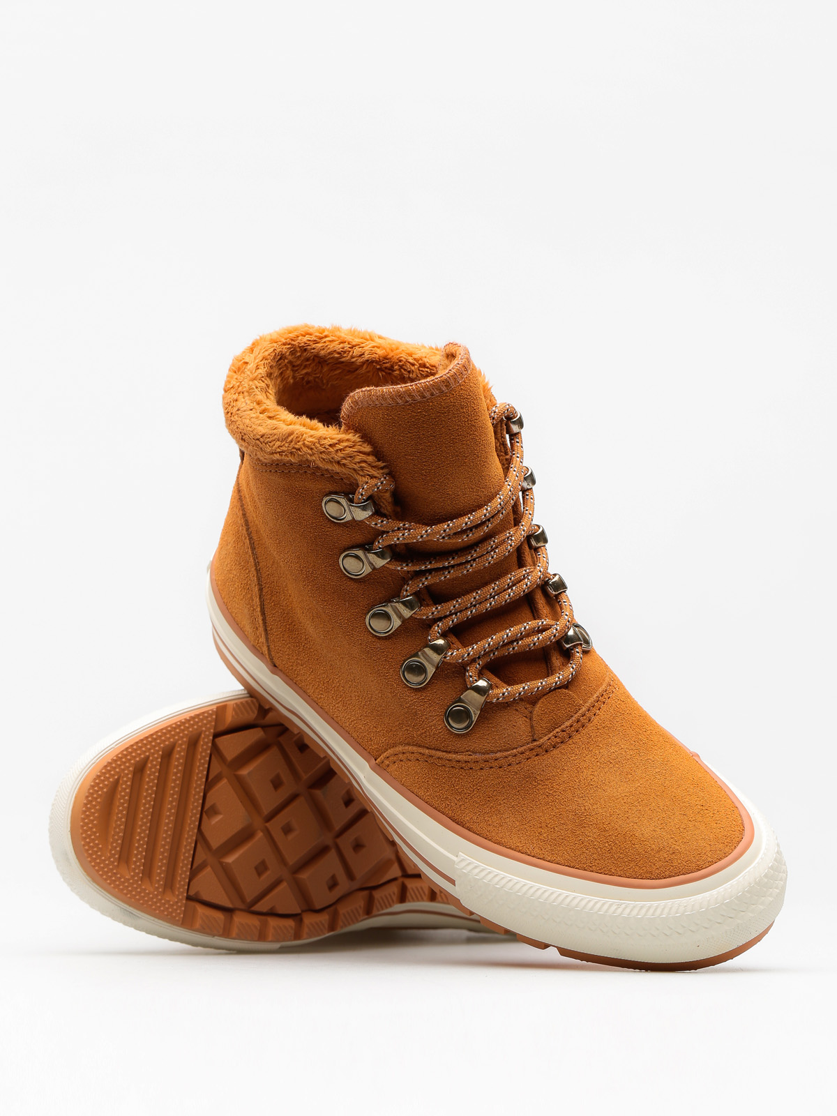 Converse Chucks Chuck Taylor AS Ember Boot Hi Wmn (hazel/hazel/egret)