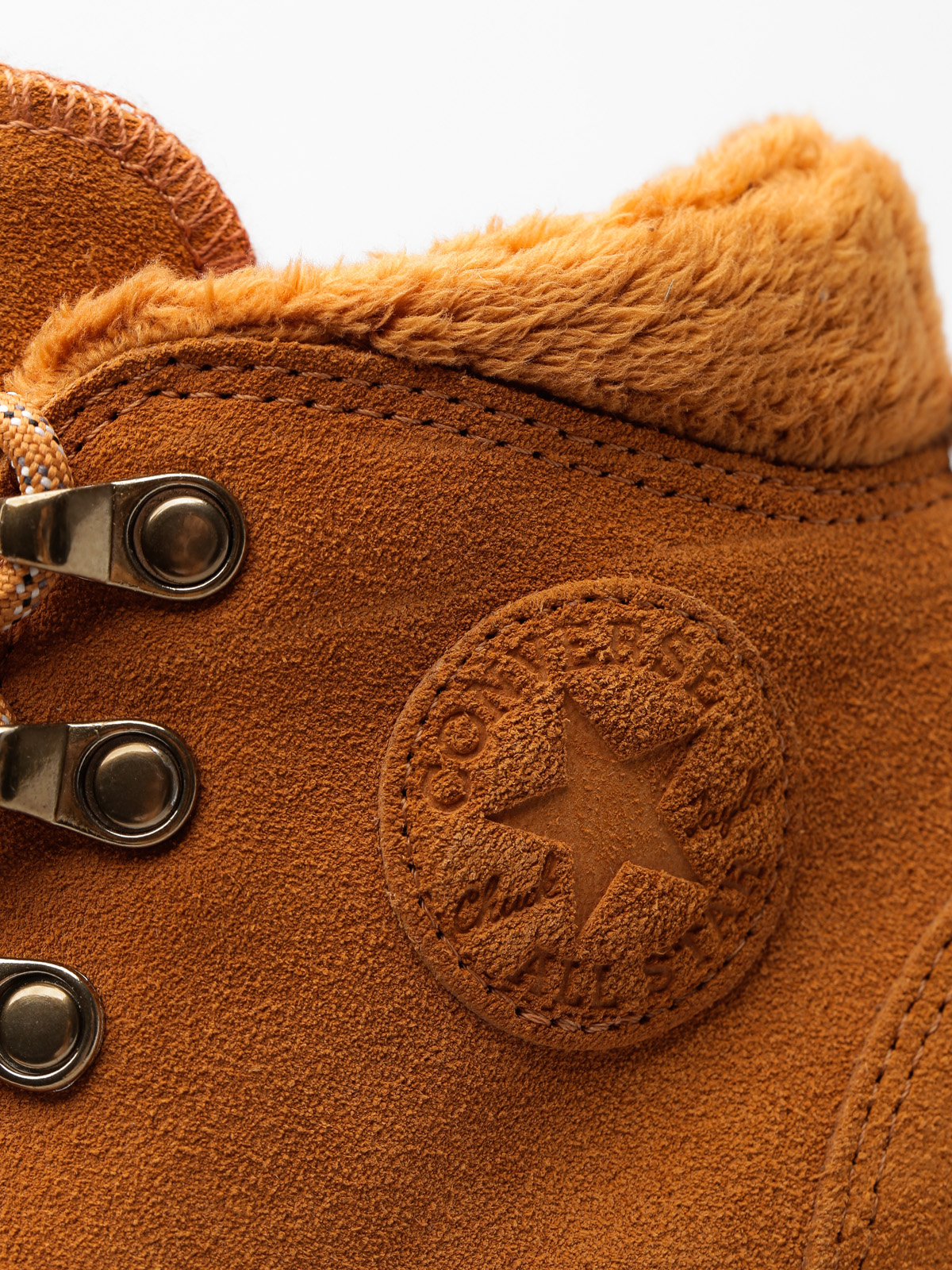 Converse Chucks Chuck Taylor AS Ember Boot Hi Wmn (hazel/hazel/egret)