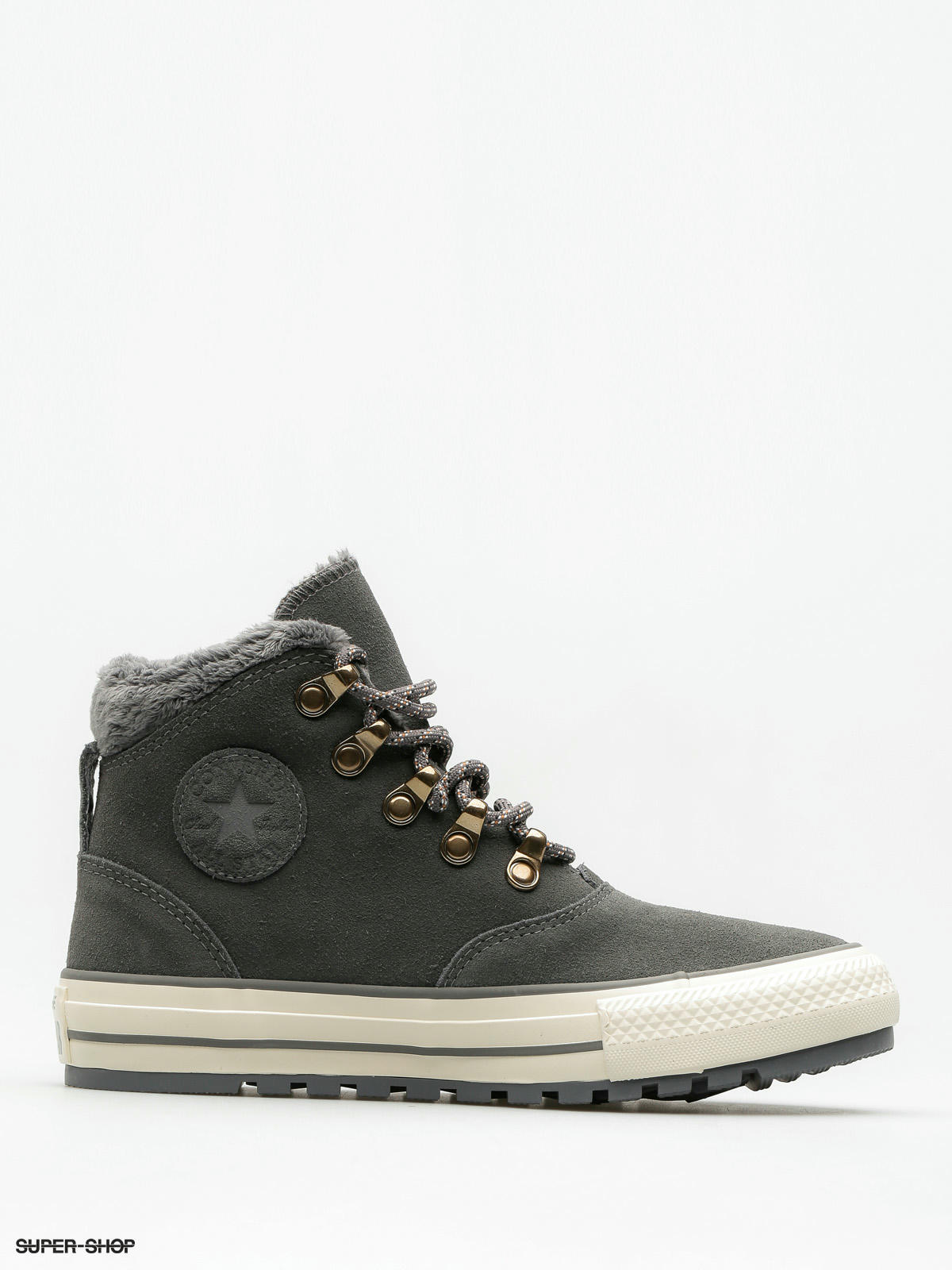 Chuck taylor hot sale ember boot