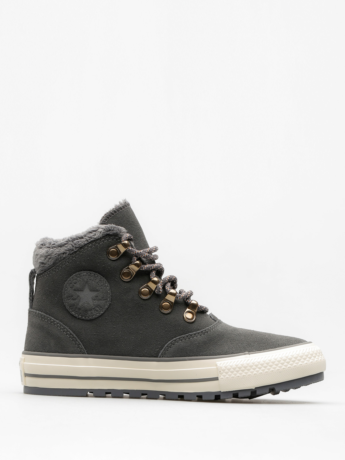 Converse Chucks Chuck Taylor AS Ember Boot Hi Wmn (thunder/thunder/egret)