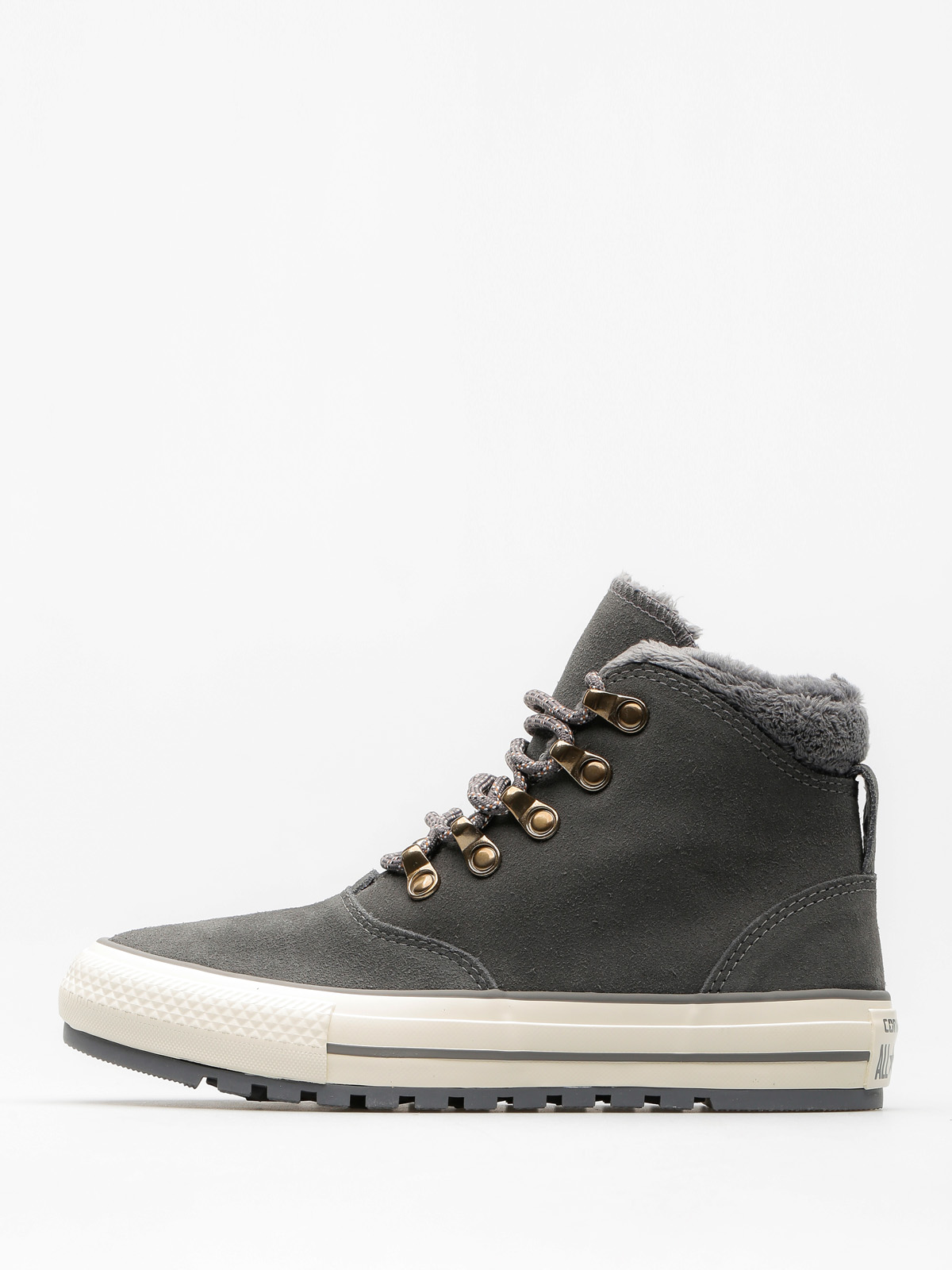 Converse Chucks Chuck Taylor AS Ember Boot Hi Wmn (thunder/thunder/egret)