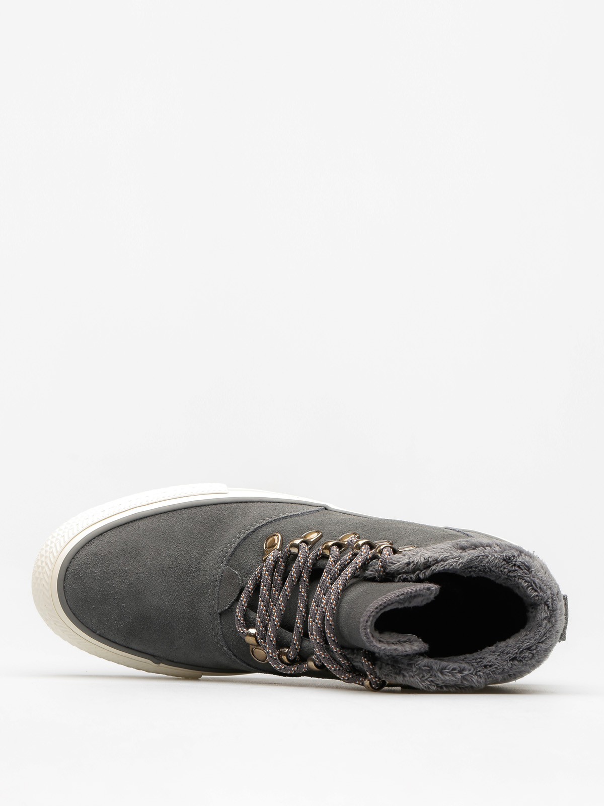 Converse Chucks Chuck Taylor AS Ember Boot Hi Wmn (thunder/thunder/egret)