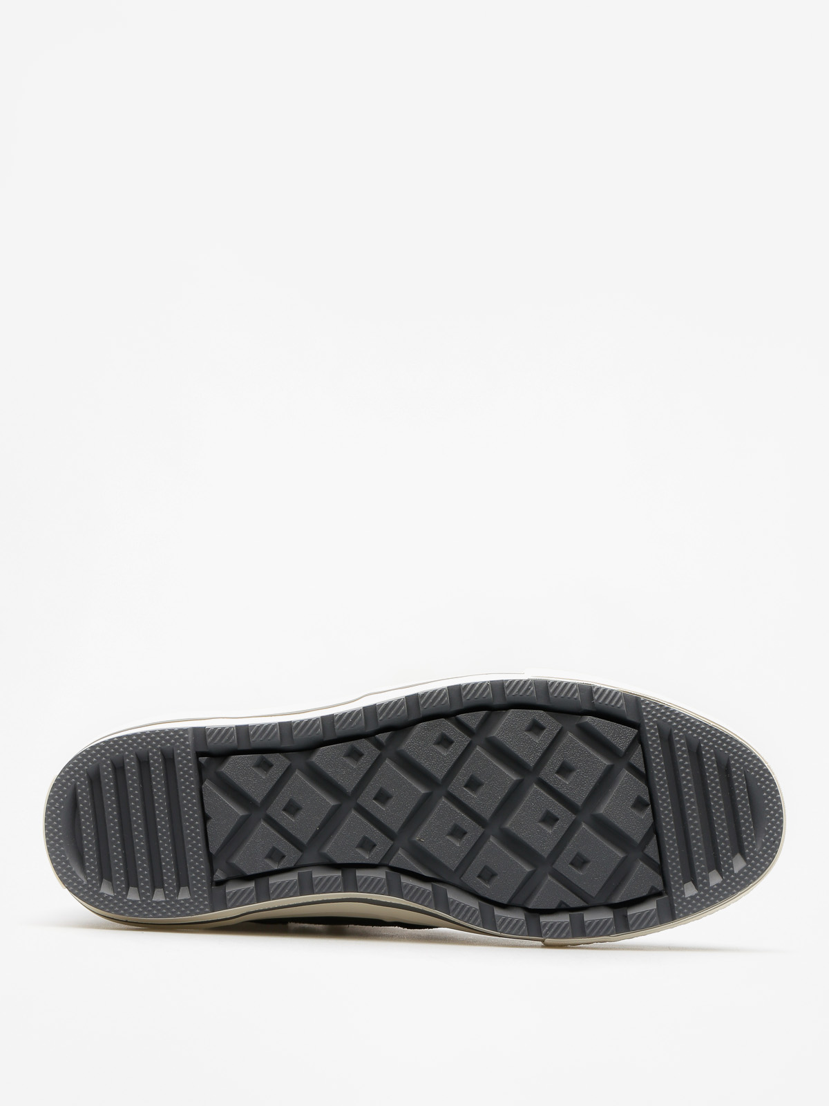 Converse Chucks Chuck Taylor AS Ember Boot Hi Wmn (thunder/thunder/egret)