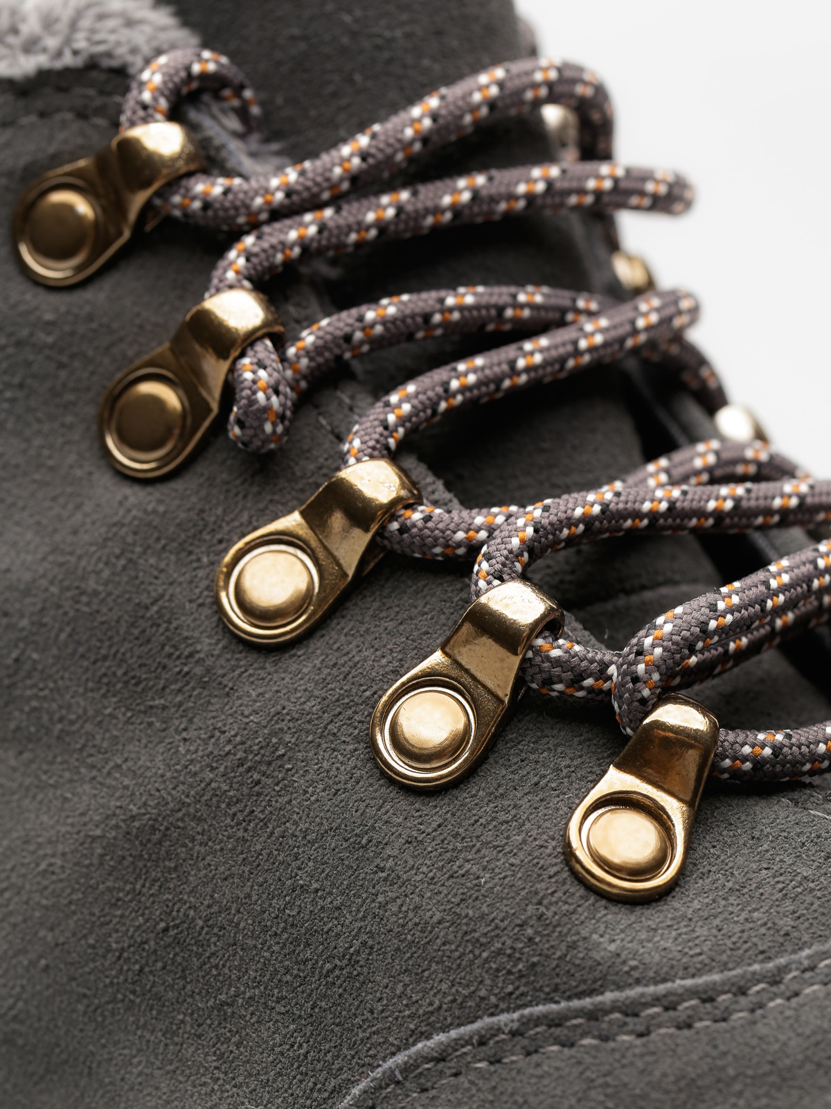 Converse Chucks Chuck Taylor AS Ember Boot Hi Wmn (thunder/thunder/egret)