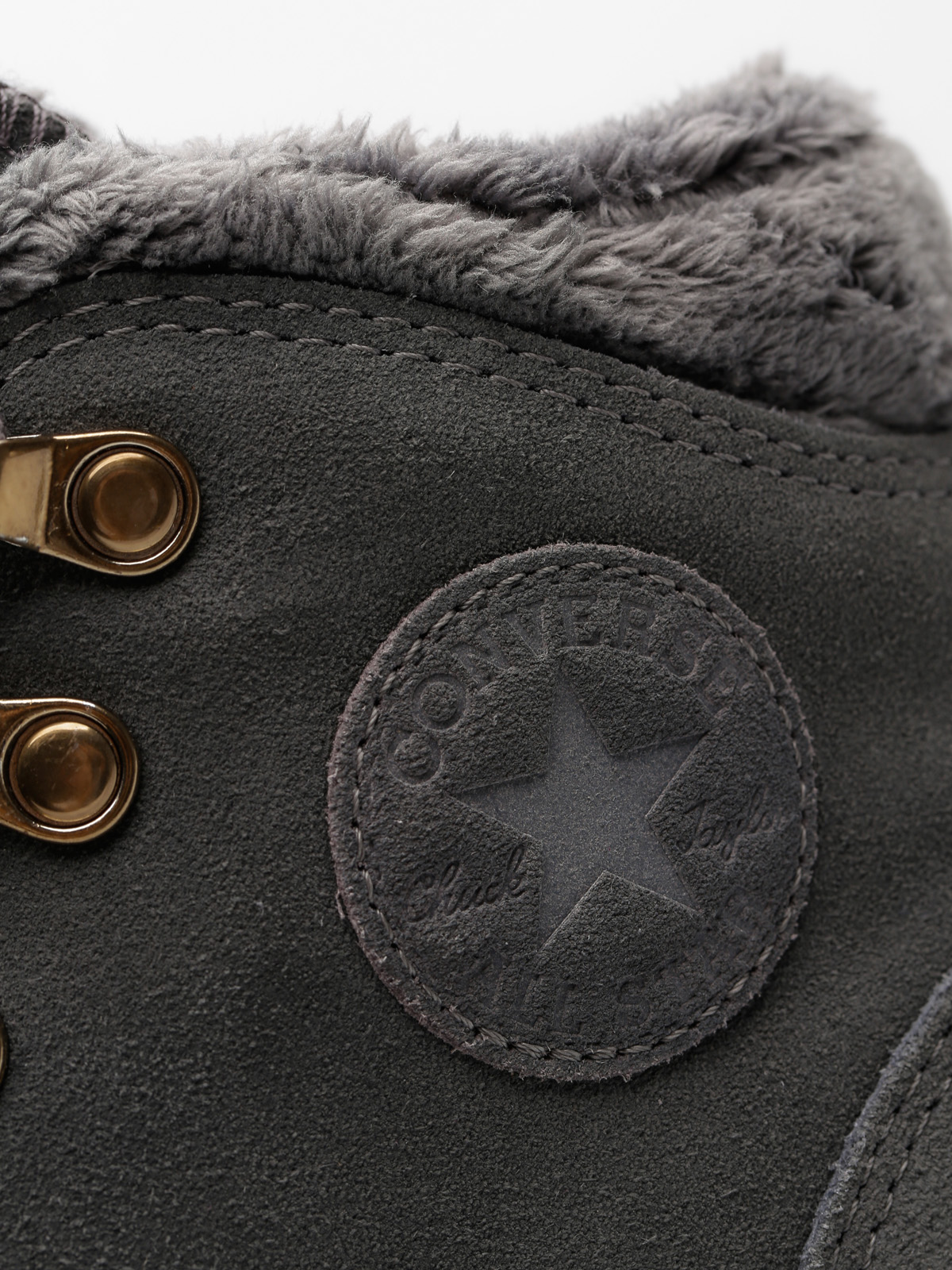 Converse Chucks Chuck Taylor AS Ember Boot Hi Wmn (thunder/thunder/egret)