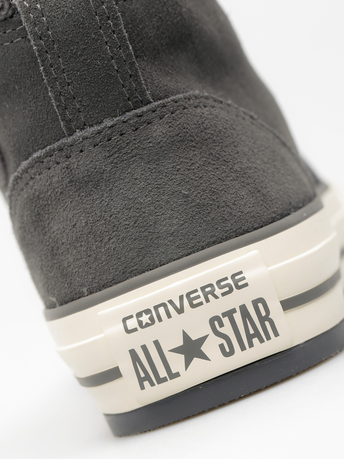 Converse Chucks Chuck Taylor AS Ember Boot Hi Wmn (thunder/thunder/egret)