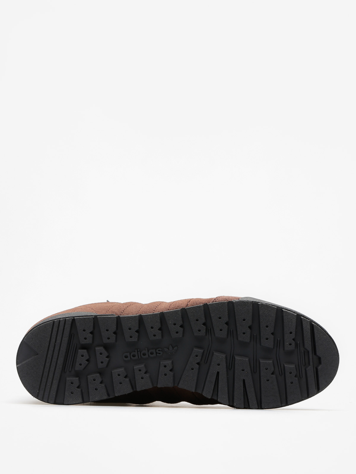 adidas Winterschuhe Jake Boot 2.0 (brown/scarle/cblack)