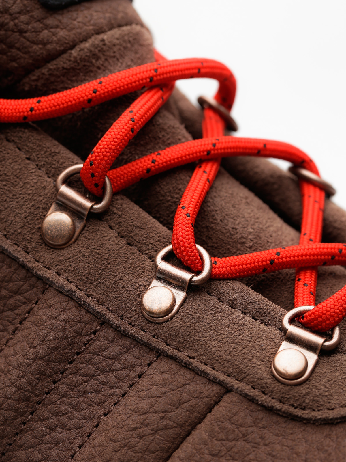 adidas Winter shoes Jake Boot 2.0 (brown/scarle/cblack)