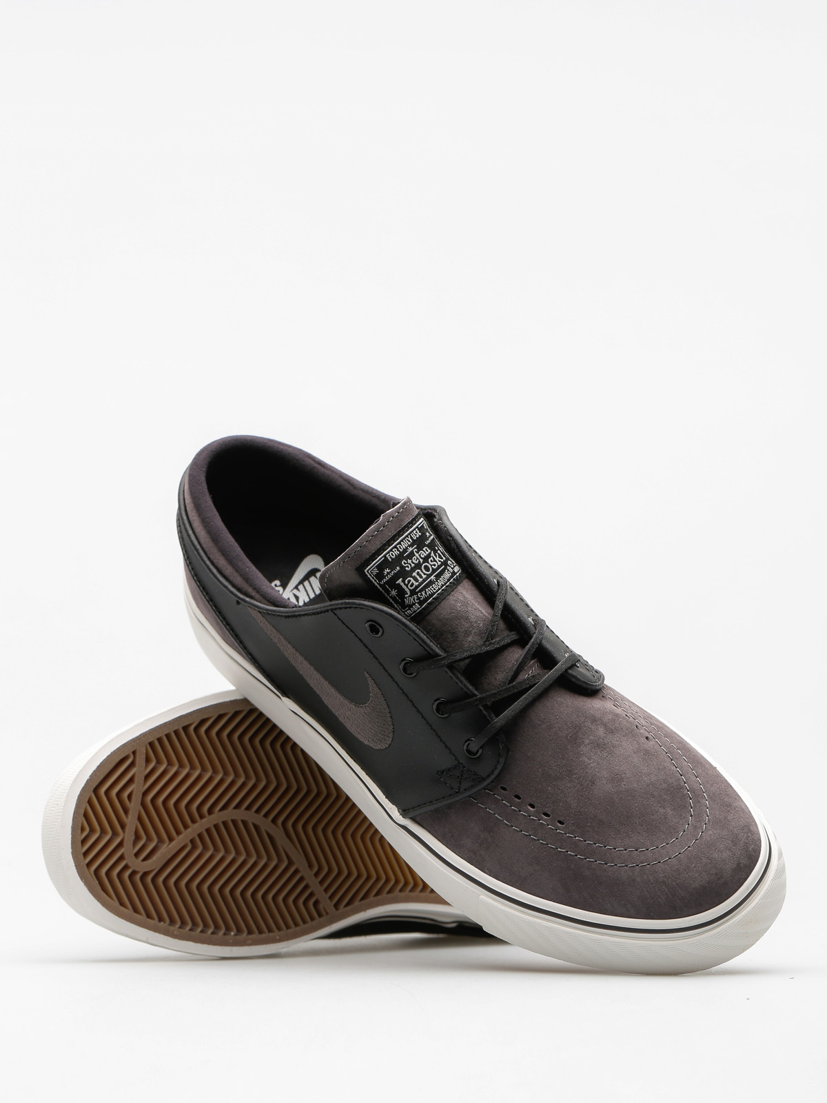 Nike SB Shoes Zoom Stefan Janoski Og (midnight fog/black)