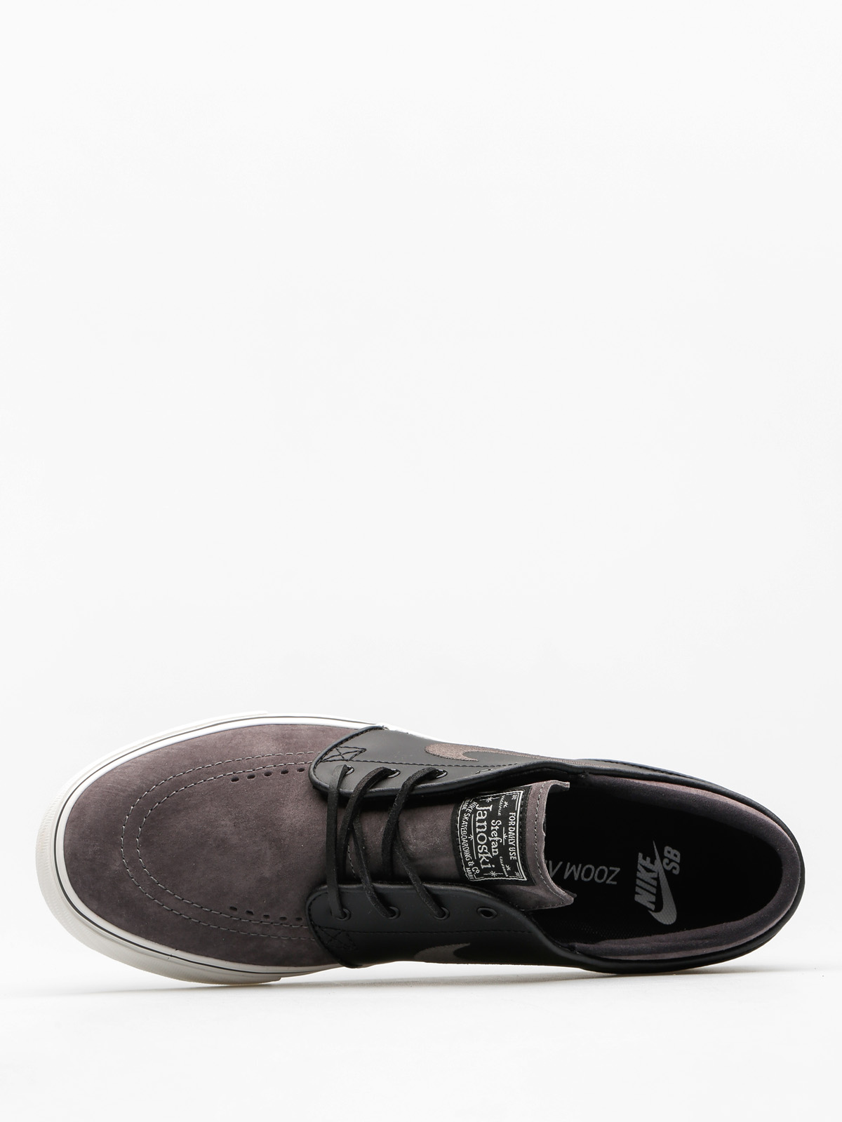 Nike SB Shoes Zoom Stefan Janoski Og (midnight fog/black)