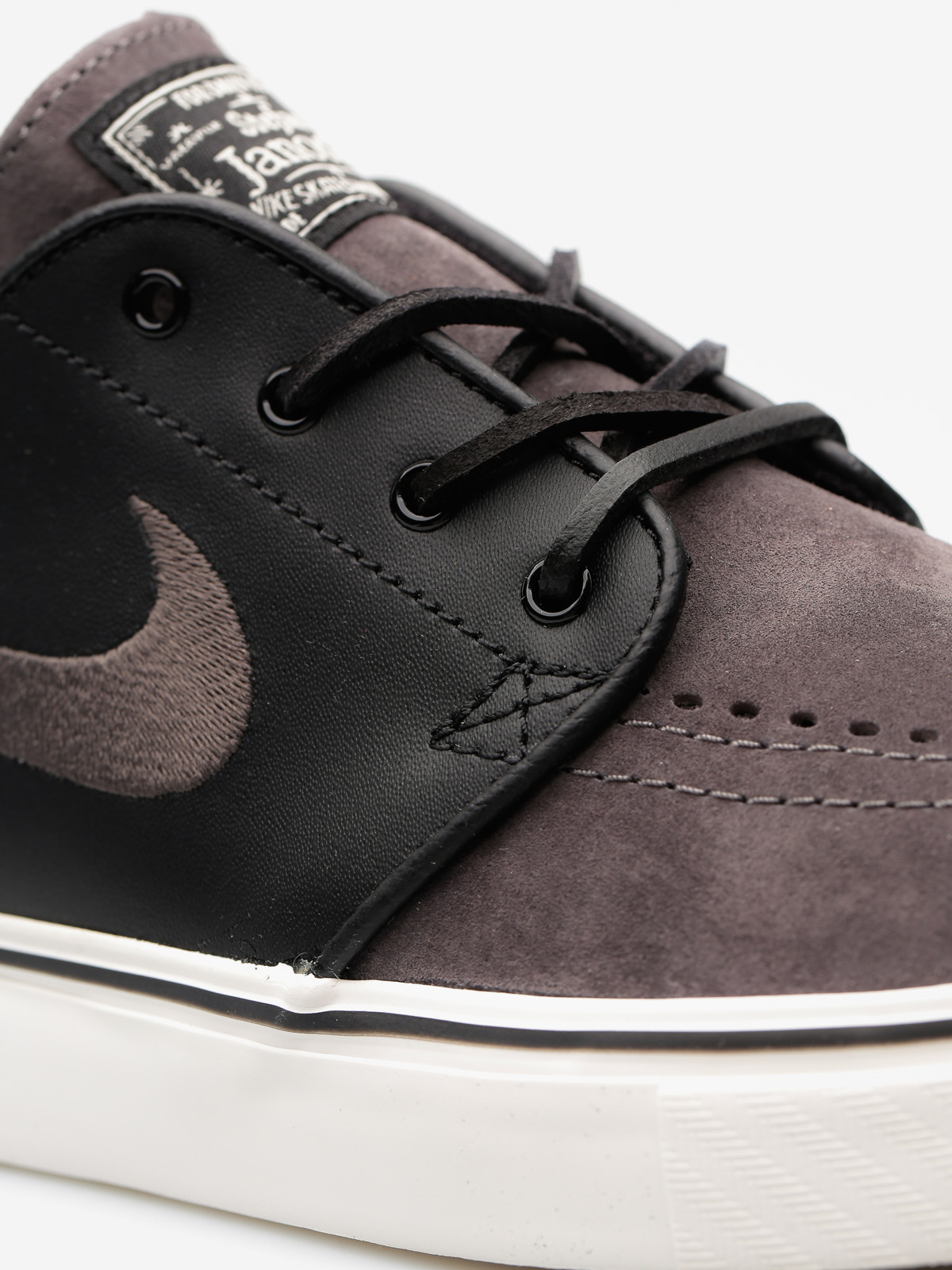 Nike SB Shoes Zoom Stefan Janoski Og (midnight fog/black)