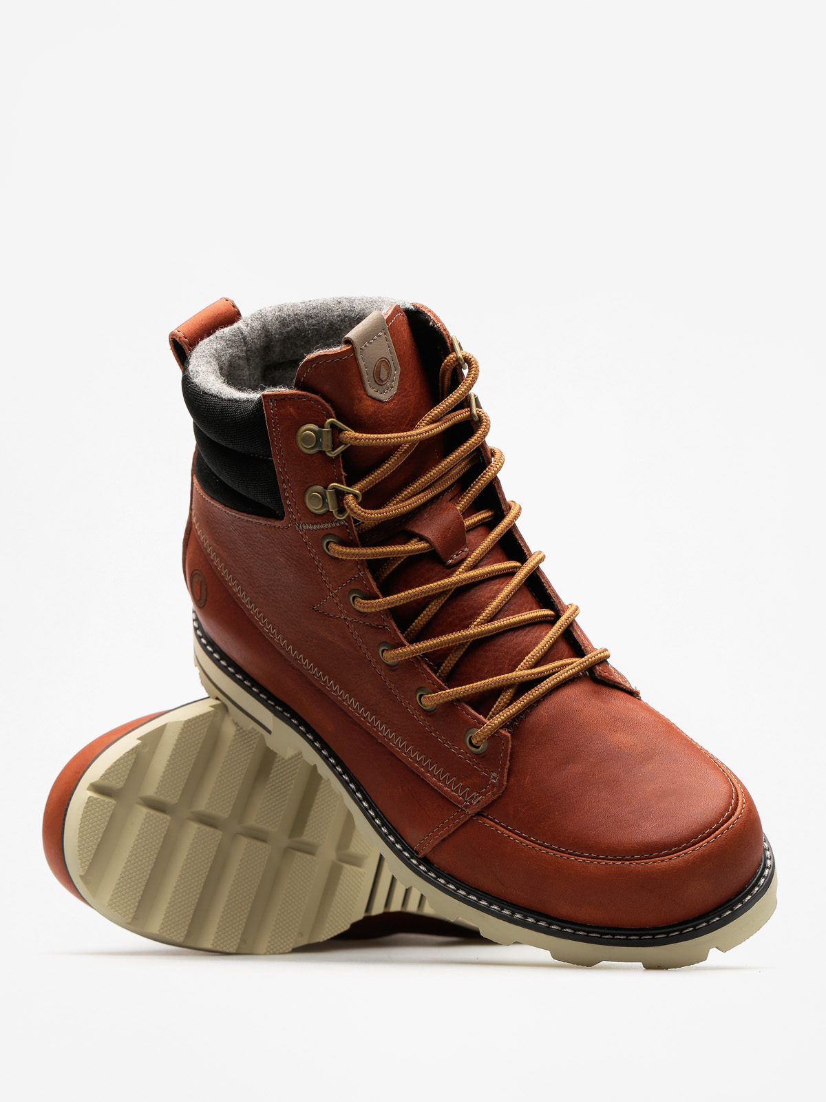 Volcom sub hot sale zero boots