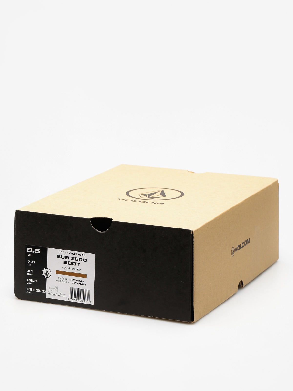 Volcom Shoes Sub Zero (rst)