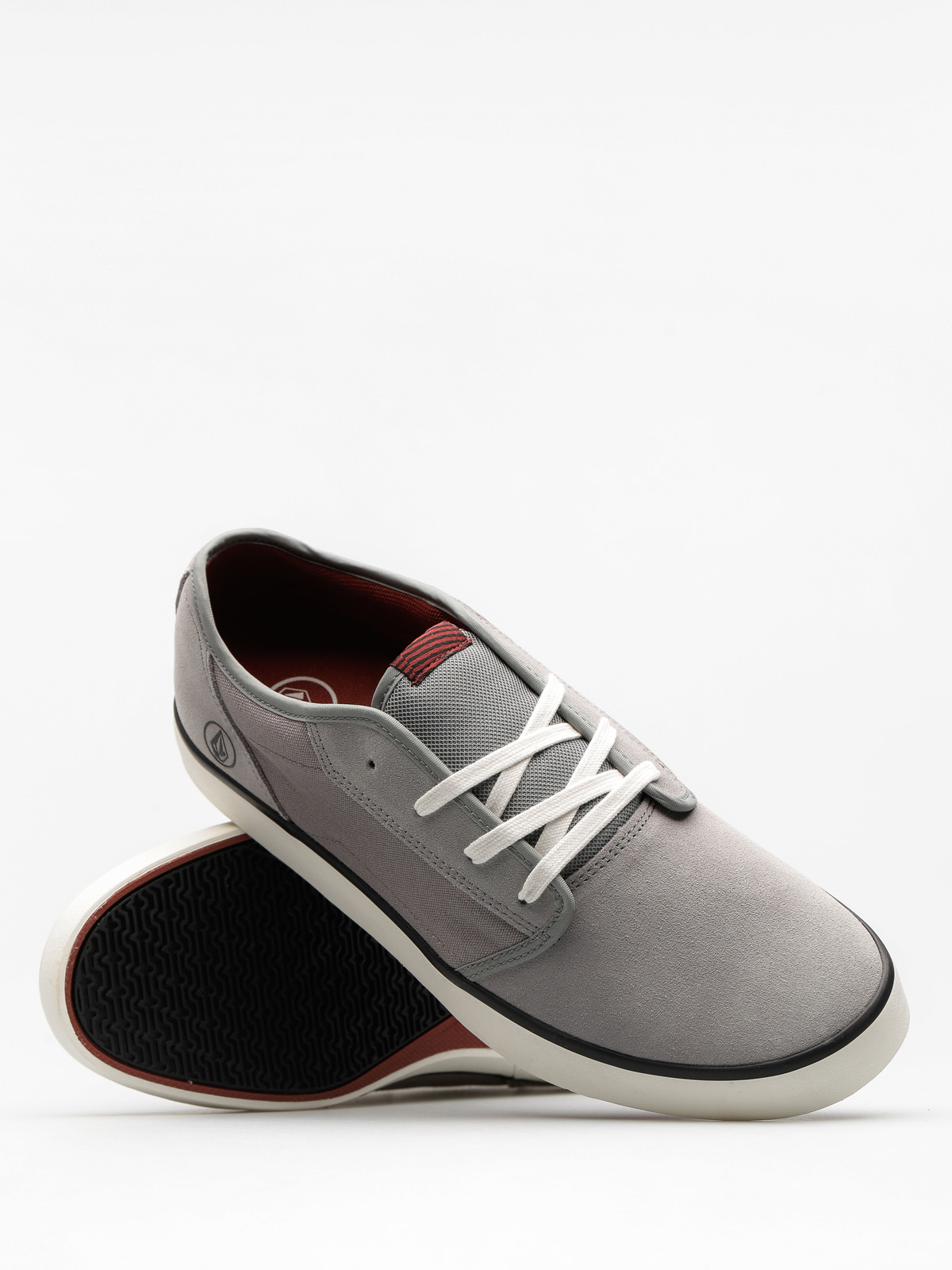 Volcom Shoes Grimm 2 (grc)