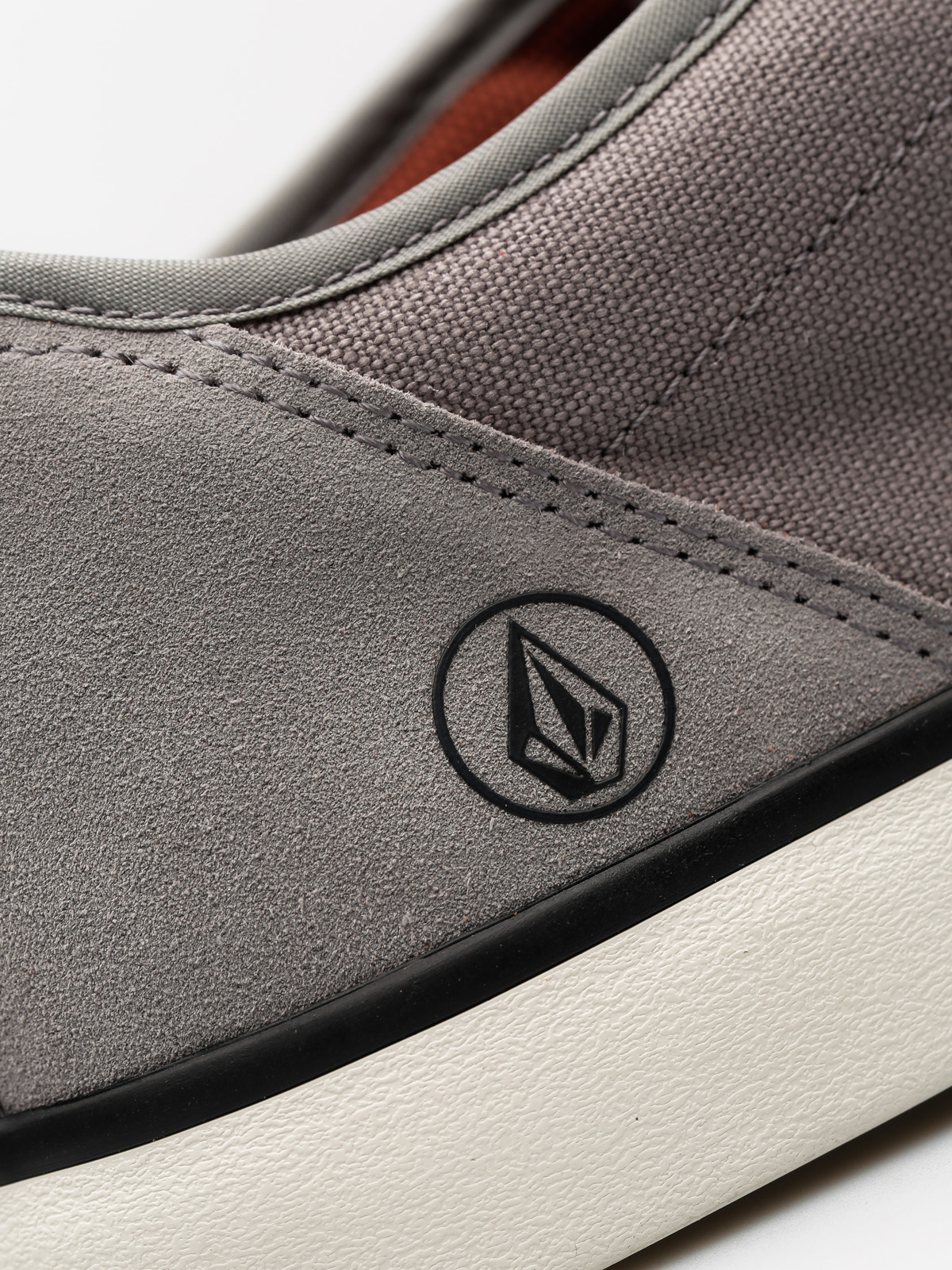 Volcom Shoes Grimm 2 (grc)