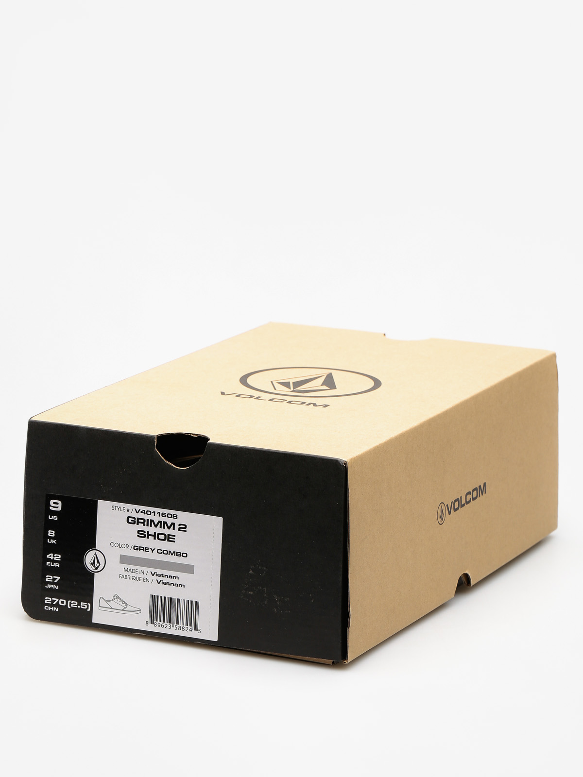 Volcom Shoes Grimm 2 (grc)