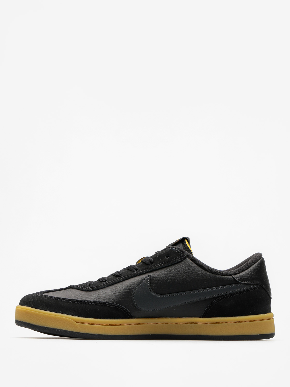 Nike SB Shoes Sb Fc Classic (black 