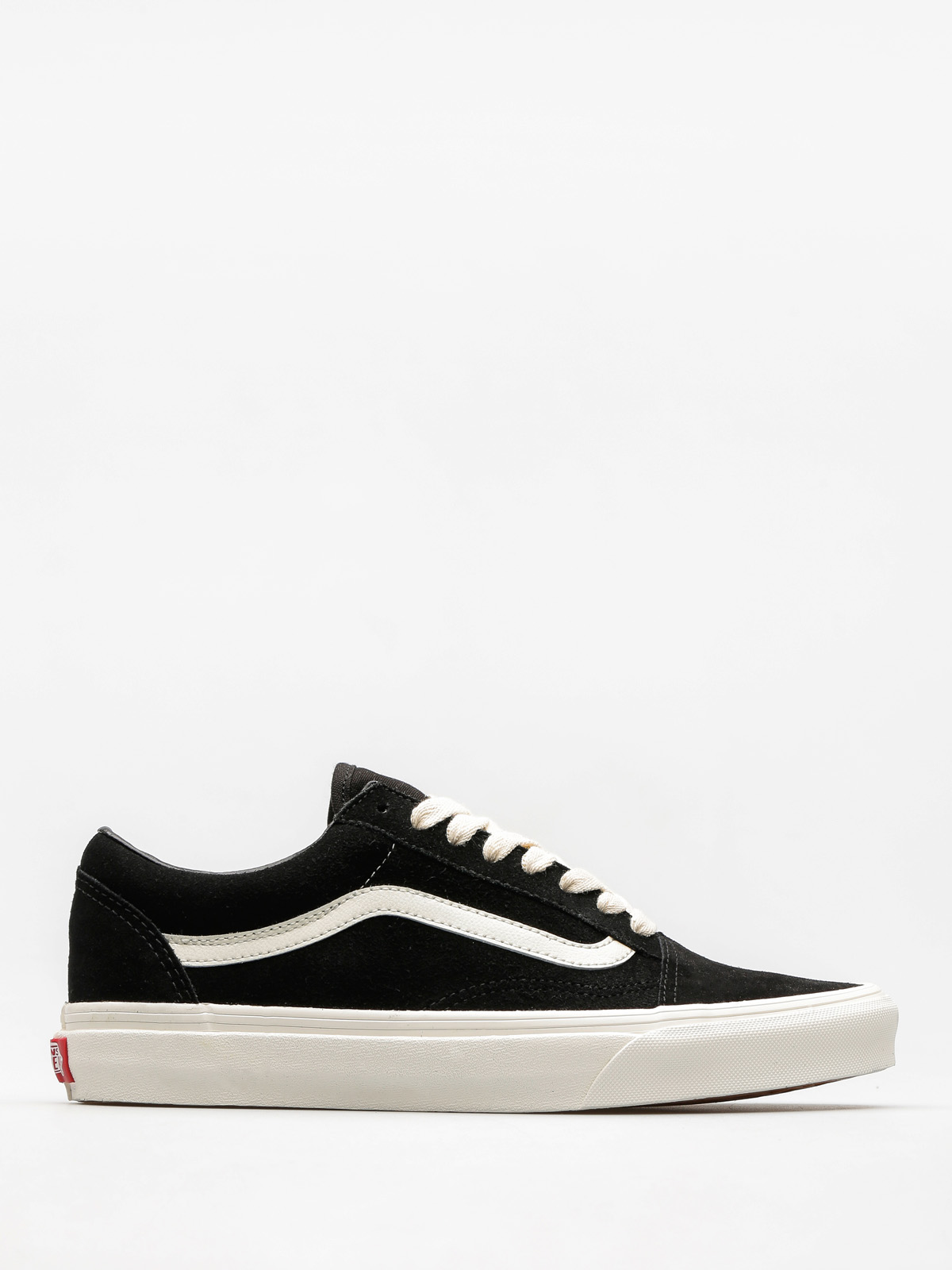 Vans Old Skool *Herringbone Lace* (Black Marshmallow Vans Old Skool *Herringbone Lace* (Black Marshmallow