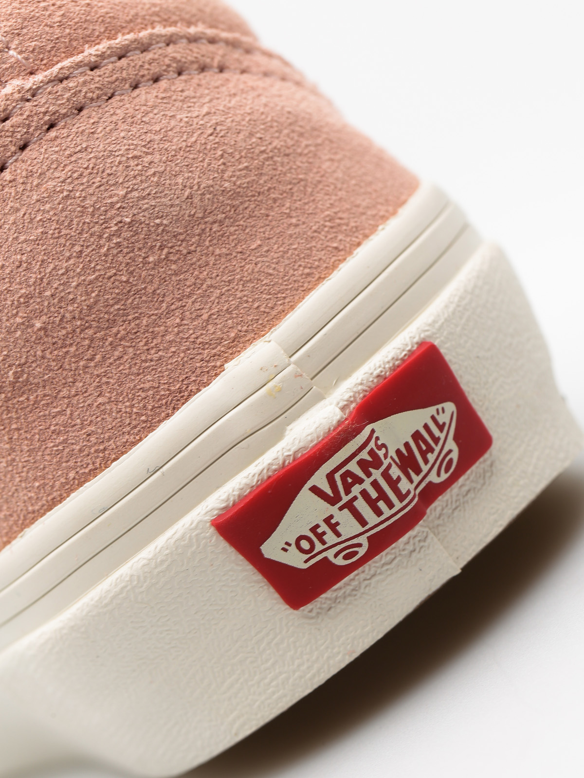 Vans Shoes Old Skool (herringbone lace/english rose/marshmallow)