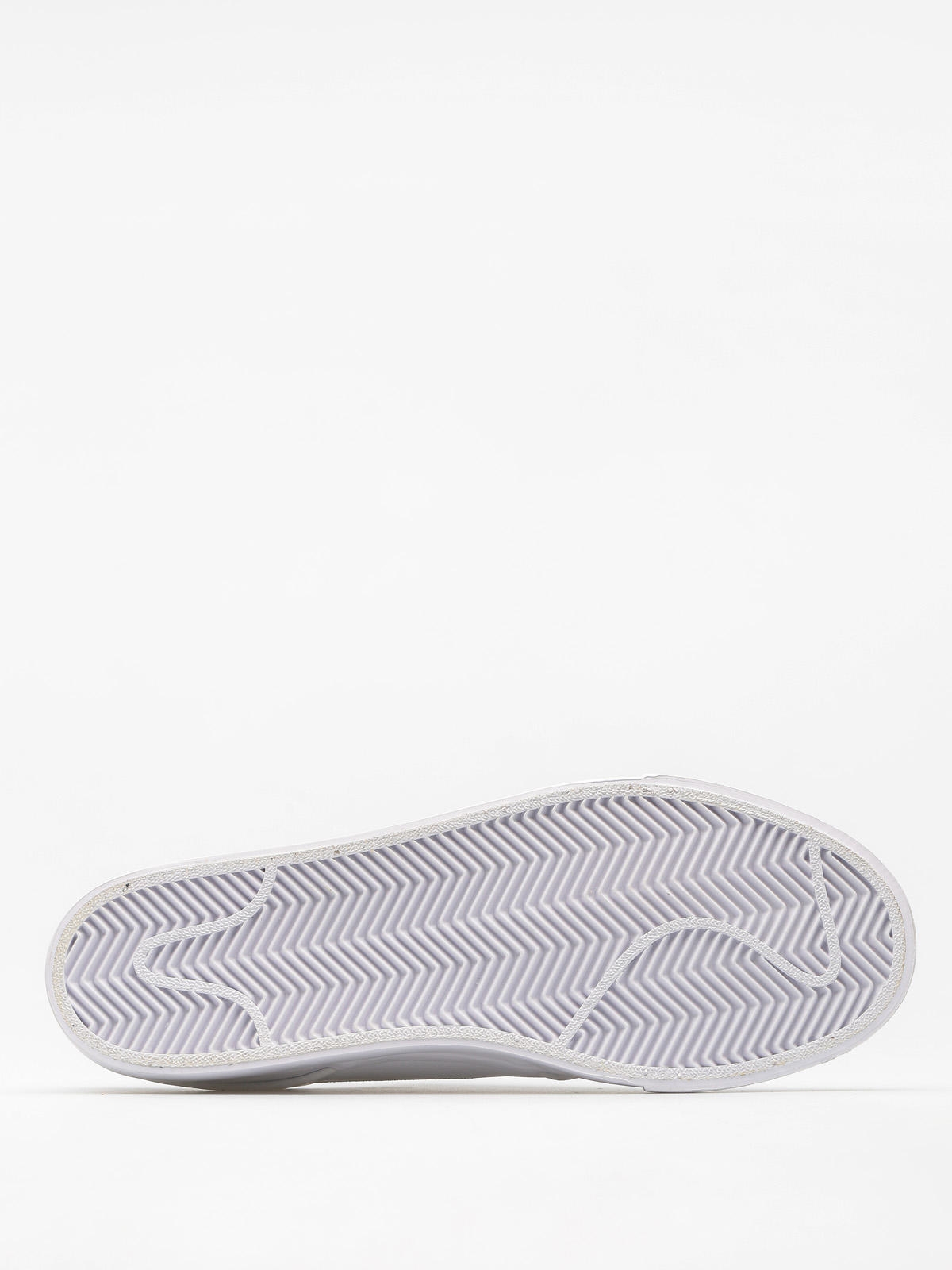 Nike Schuhe Zoom Stefan Janoski L (white/white wolf grey)