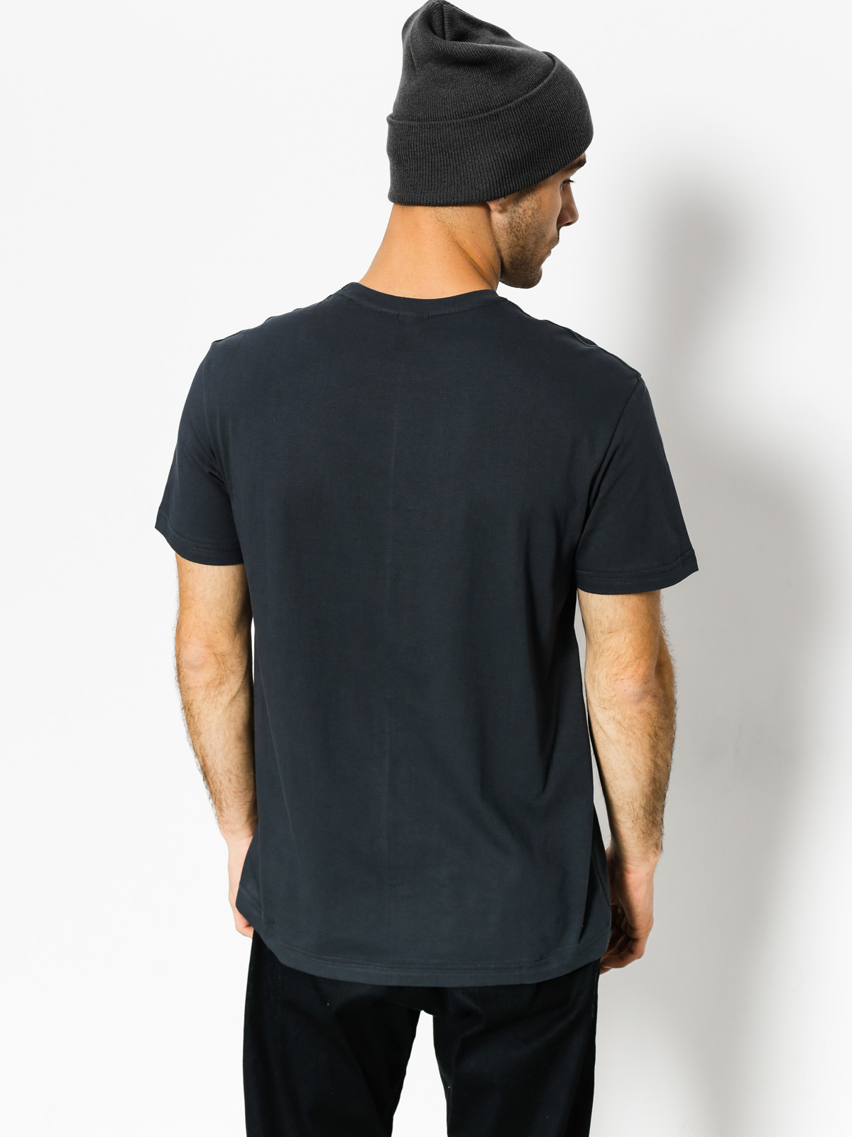 Iriedaily T-Shirt Piracy (coal)