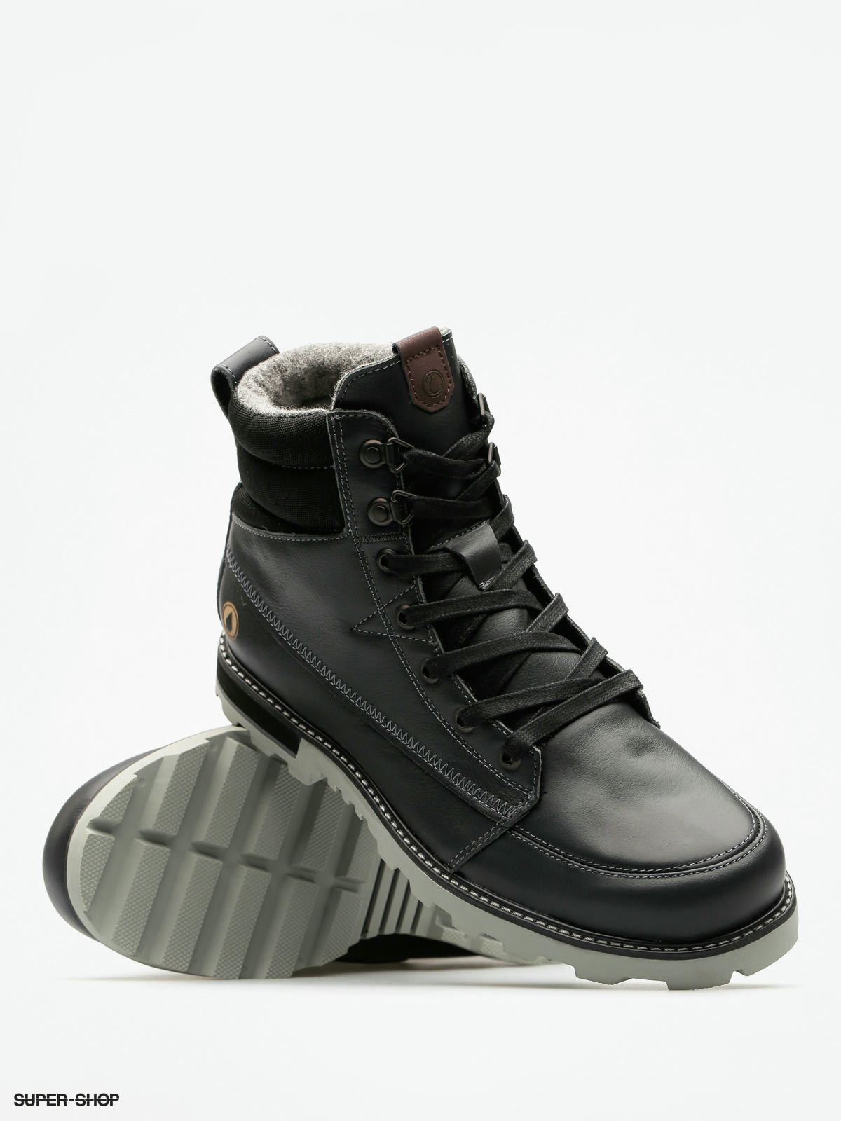 Volcom boots on sale