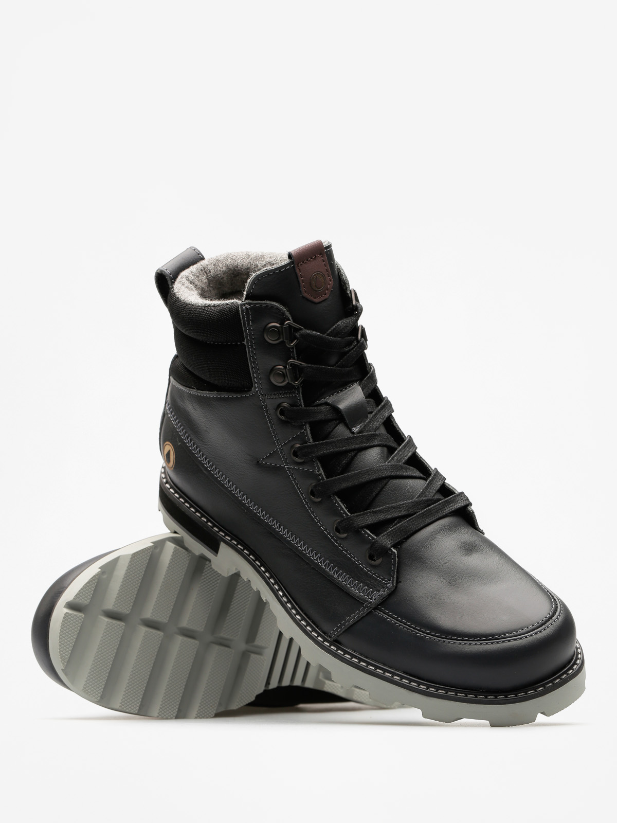 Volcom Shoes Sub Zero (gmt)