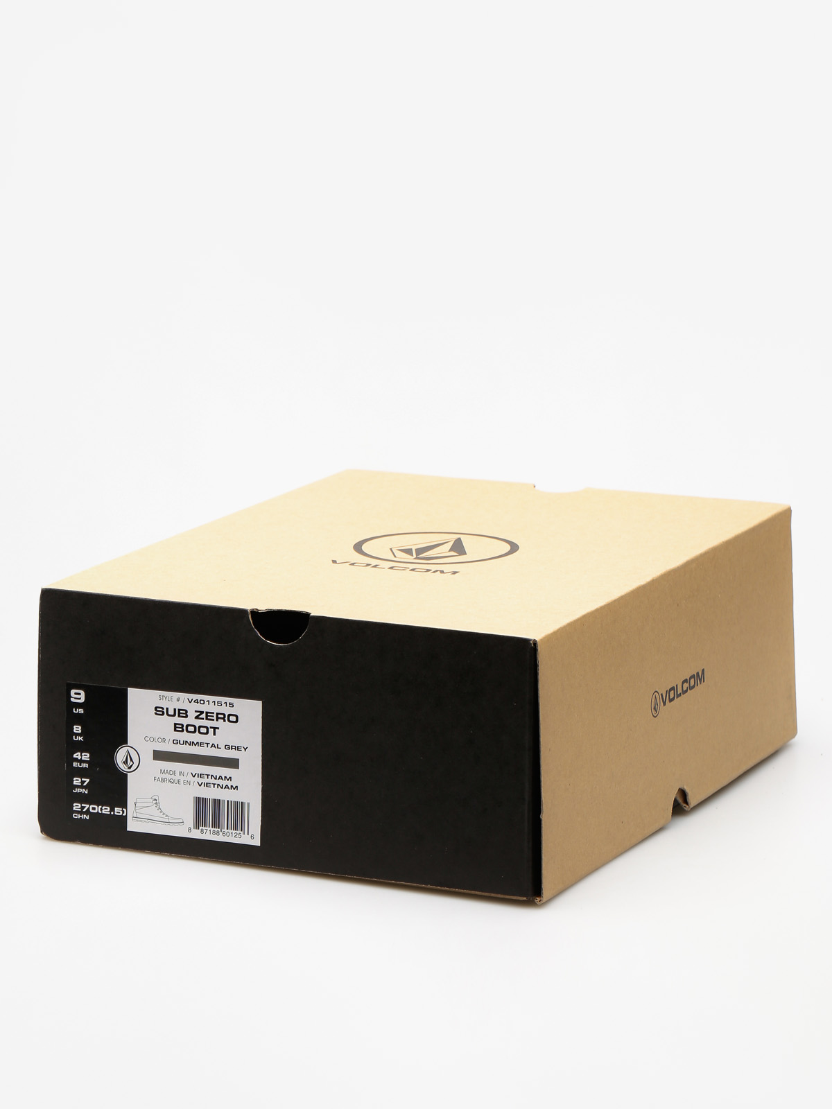 Volcom Shoes Sub Zero (gmt)