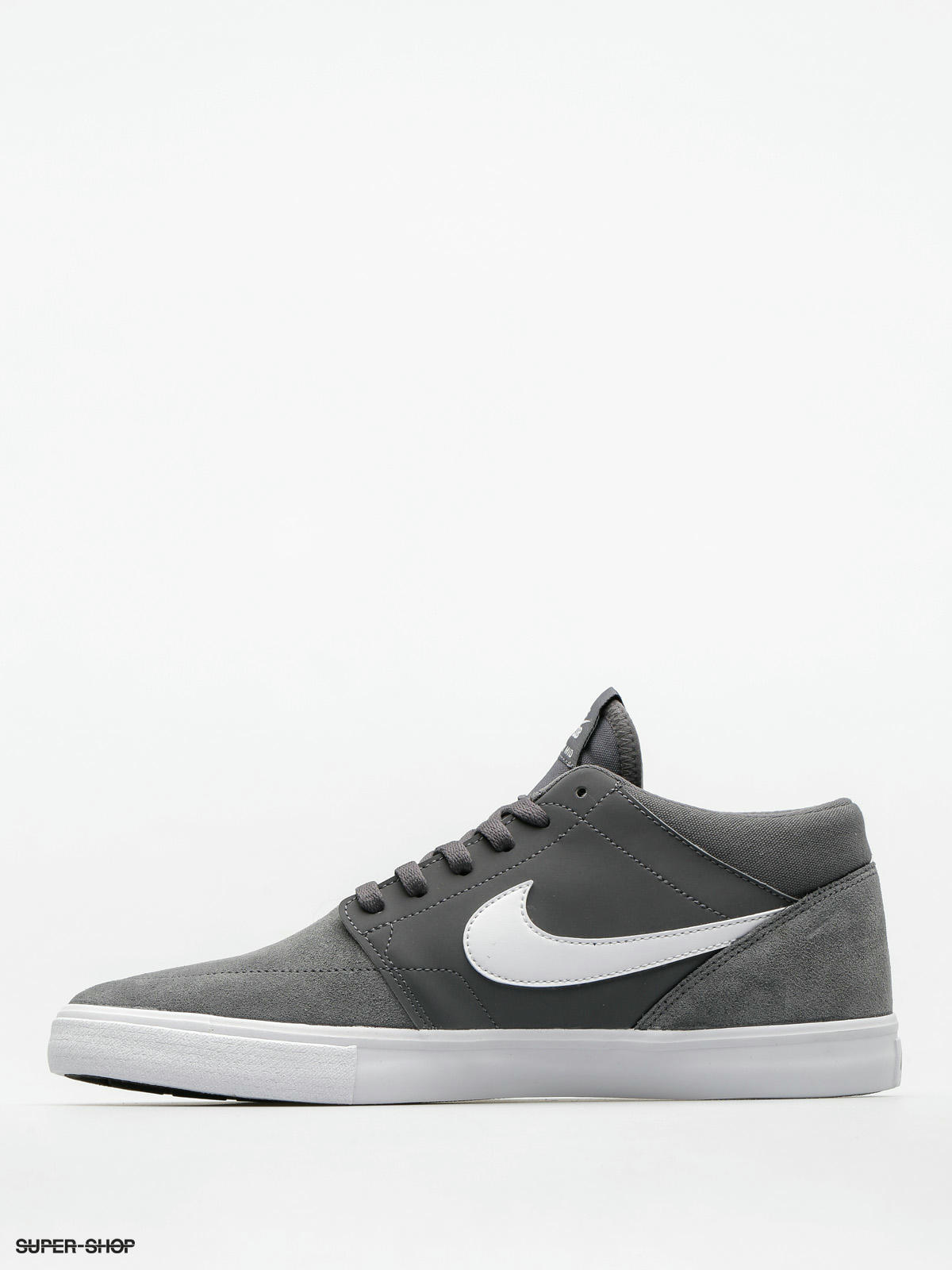 nike sb portmore 2 mid