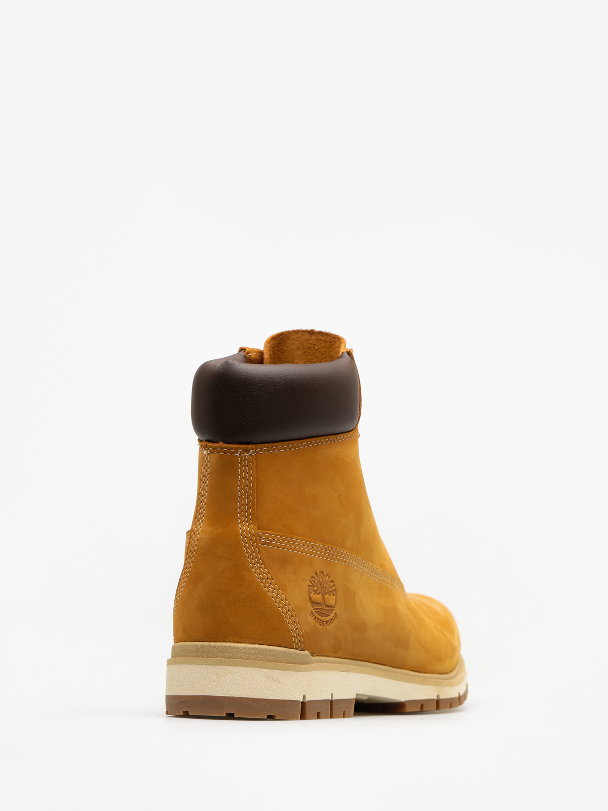 Timberland Schuhe Radford 6 Wp (wheat nubuck)