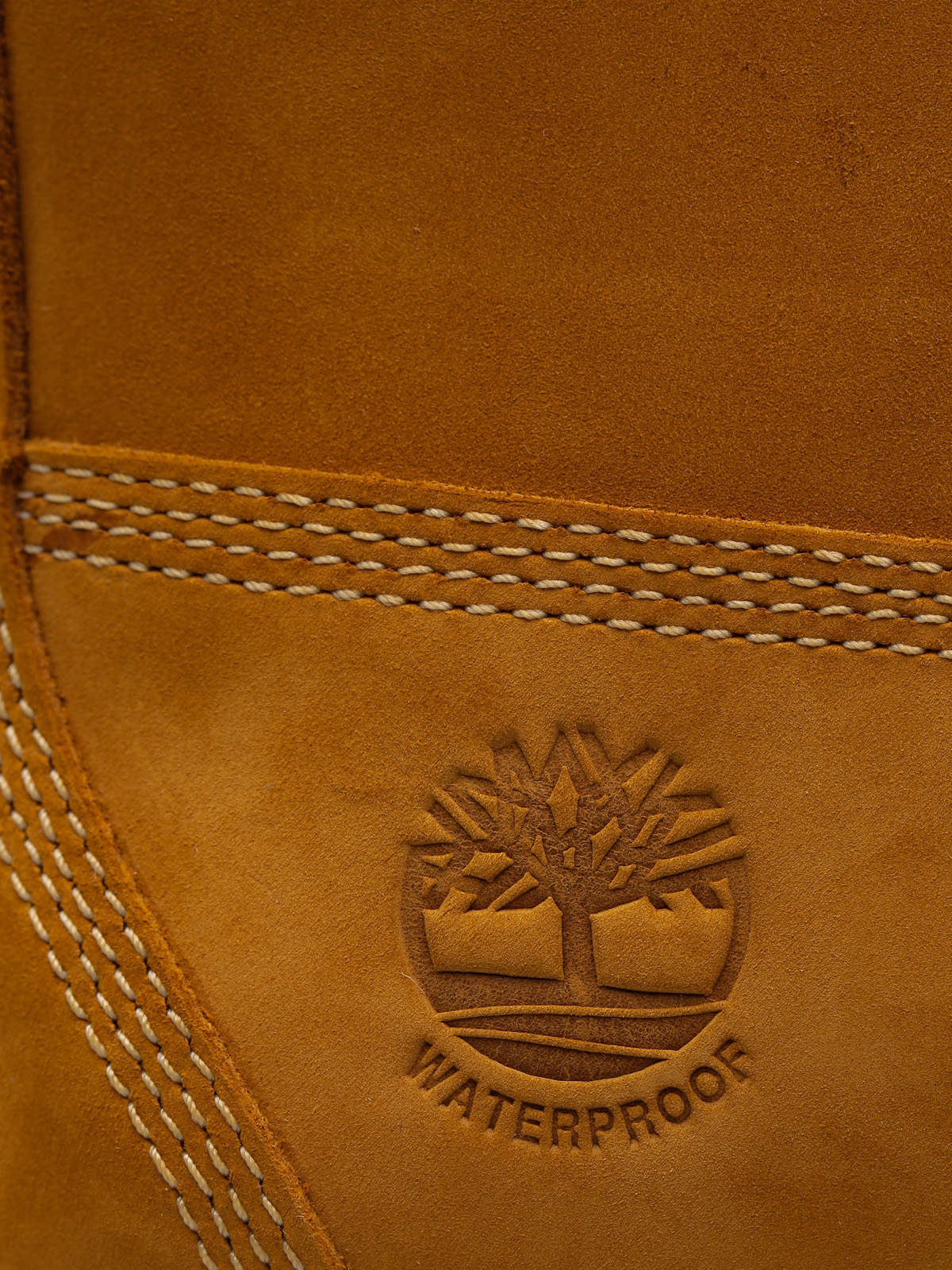 Timberland Schuhe Radford 6 Wp (wheat nubuck)