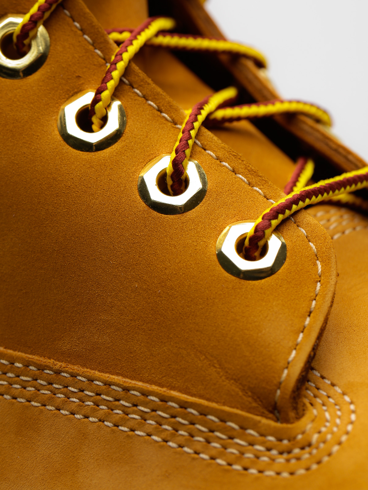 Timberland Schuhe Radford 6 Wp (wheat nubuck)