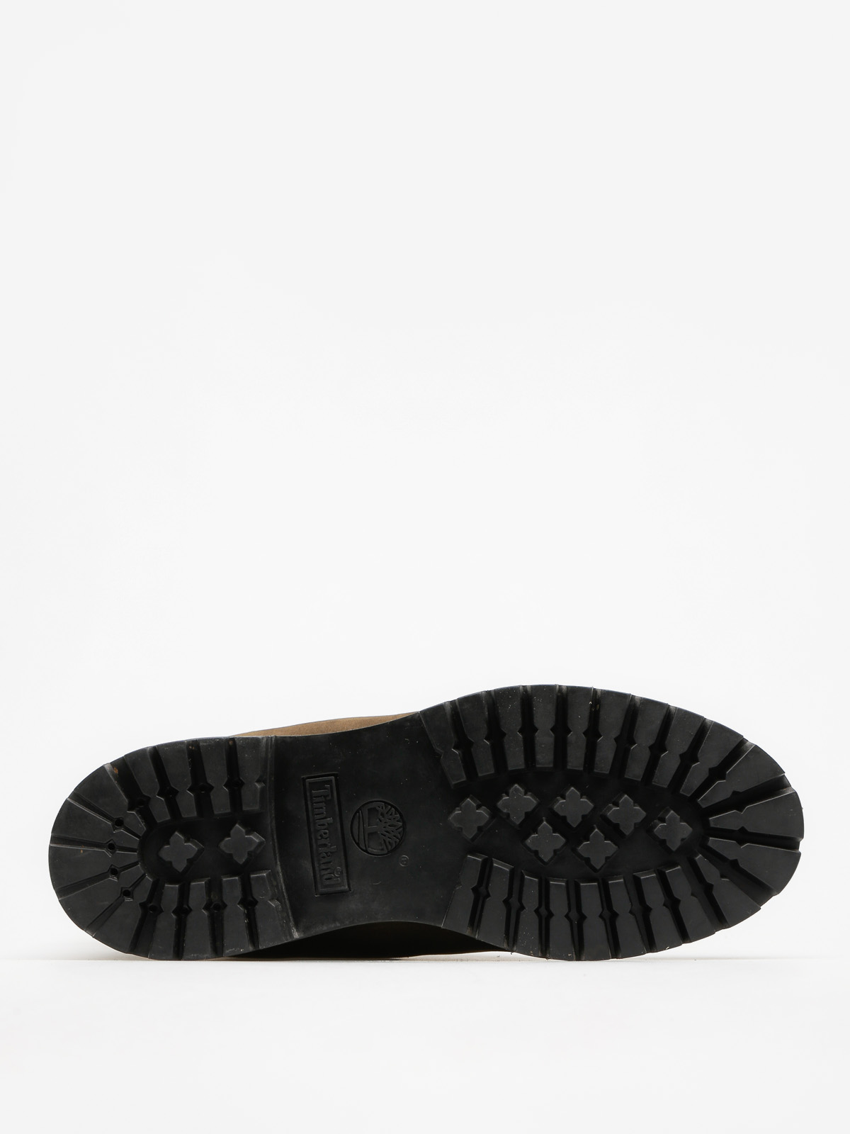 Timberland Shoes 6 Premium (olive nubuck)