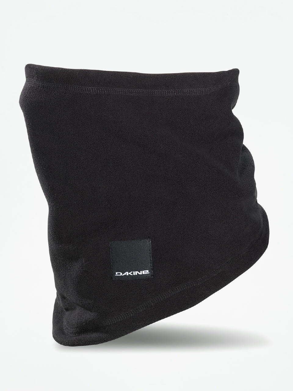 Dakine Fleece Neck Tube (black) Bandana