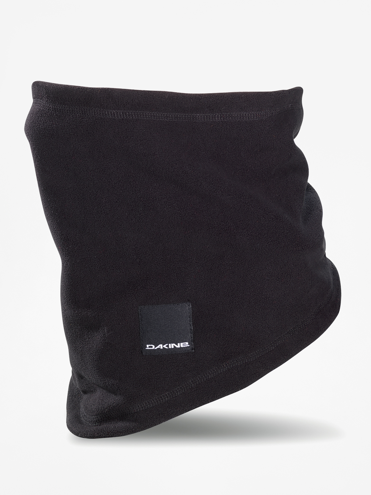 Dakine Neckwarmer Fleece Neck Tube (black)