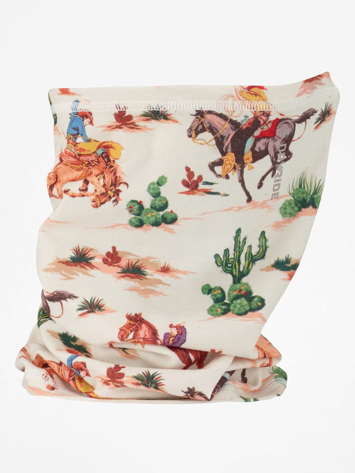 Burton Neckwarmer 1Lyr Md Nck Wmr (yee haw)