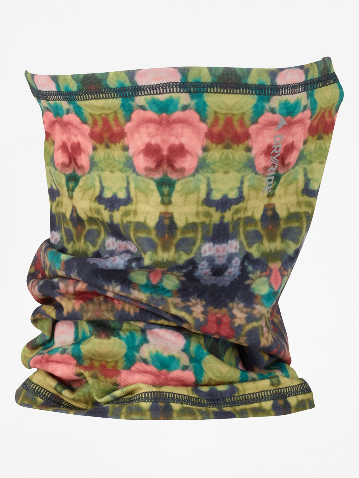 Burton Neckwarmer 1Lyr Md Nck Wmr (kaleidoscope)