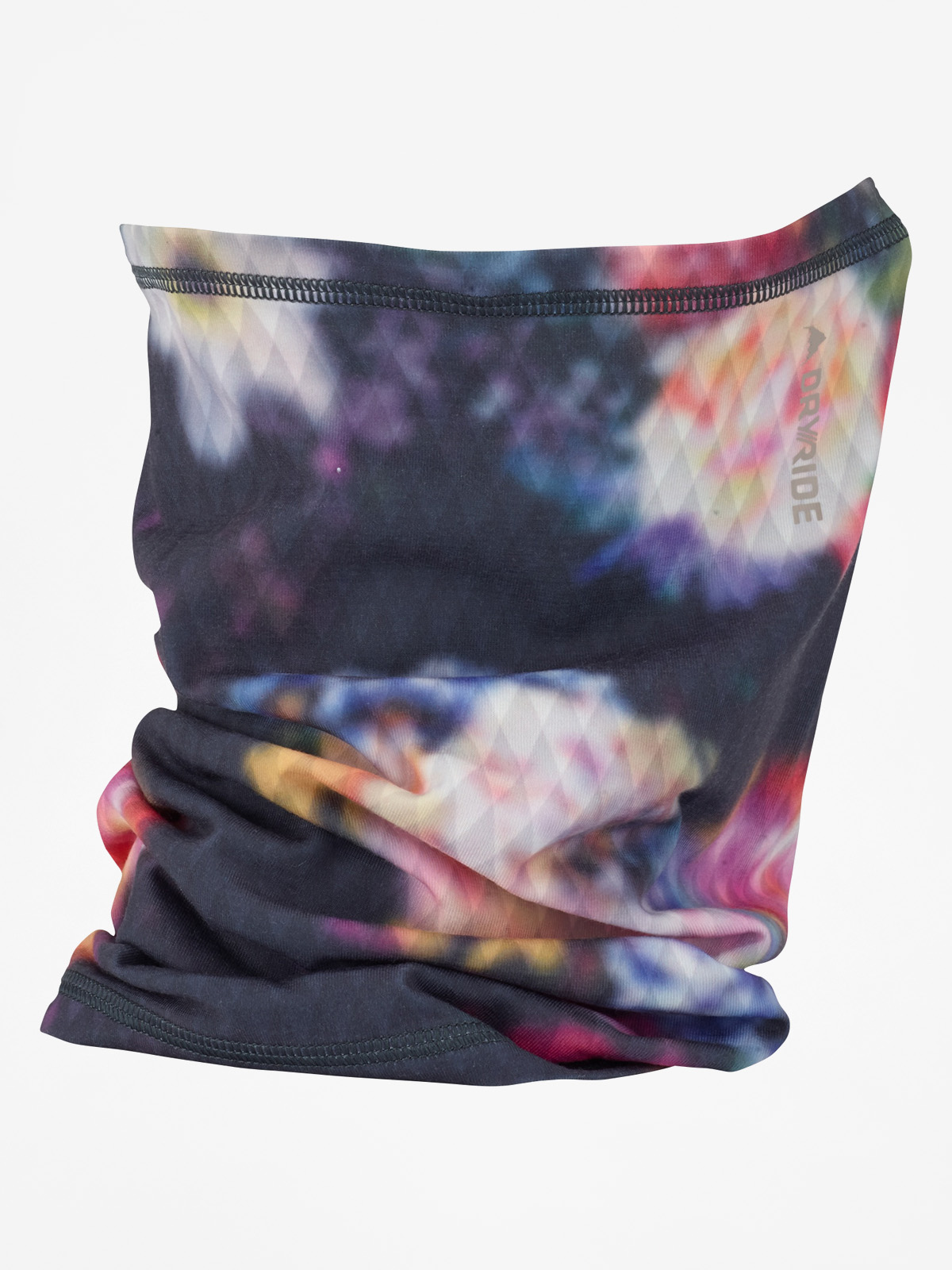 Burton Neckwarmer 1Lyr Md Nck Wmr (prism floral)