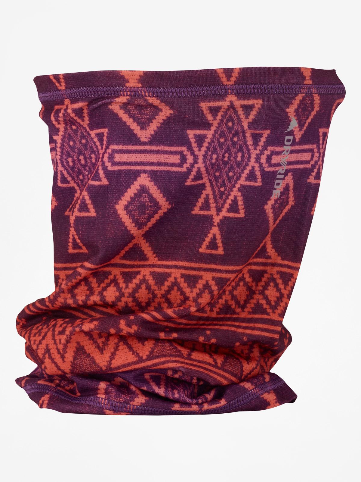 Burton Neckwarmer 1Lyr Md Nck Wmr (starling mojave)